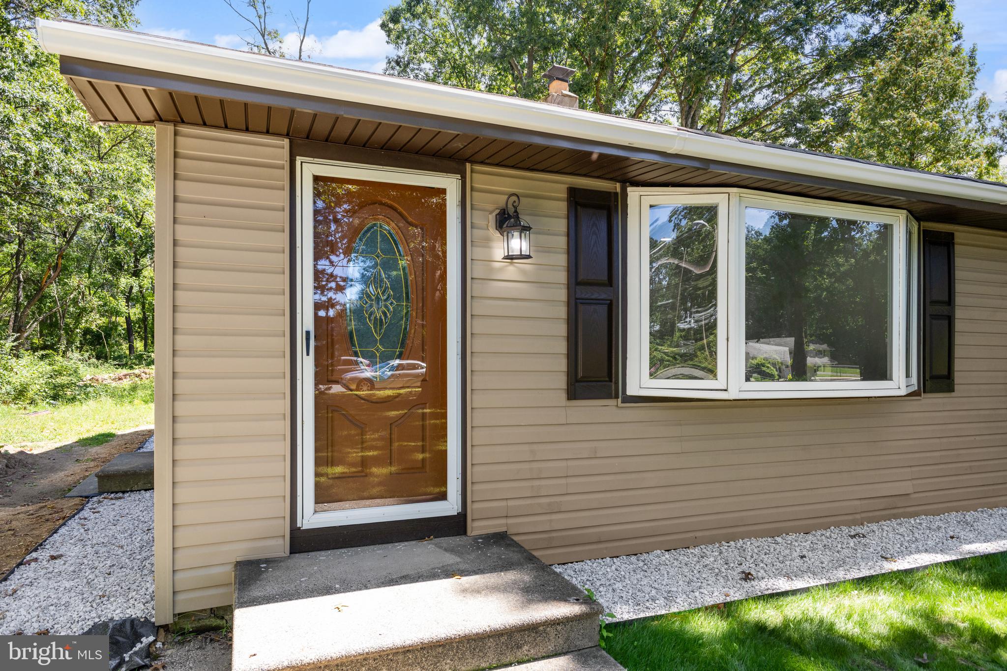 35 WALDENS DRIVE
