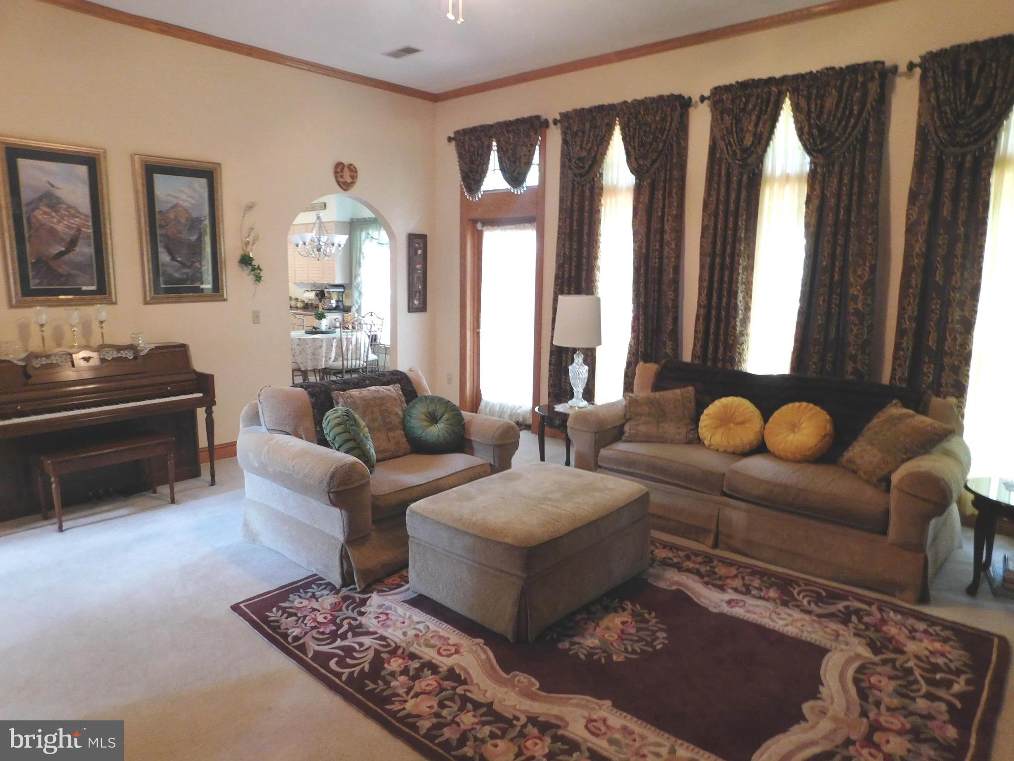 TIMBERLAKE ESTATEES - Residential