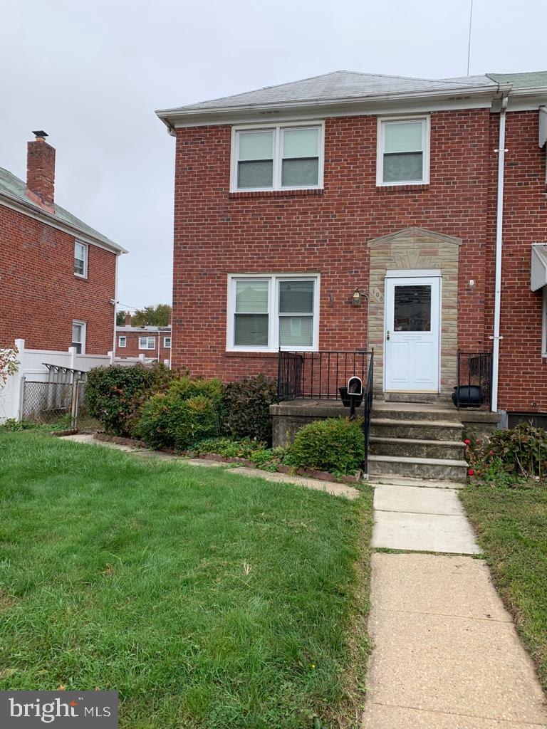 HAWTHORNE - Residential