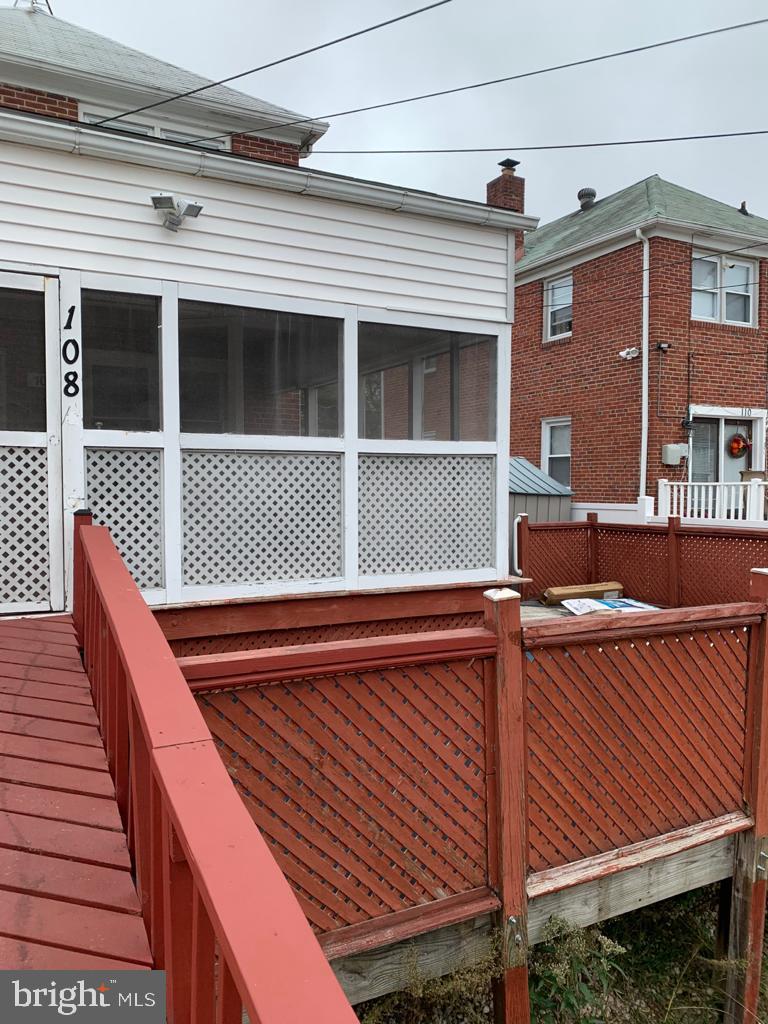 HAWTHORNE - Residential