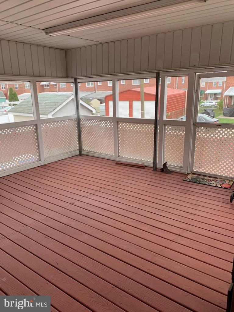 HAWTHORNE - Residential