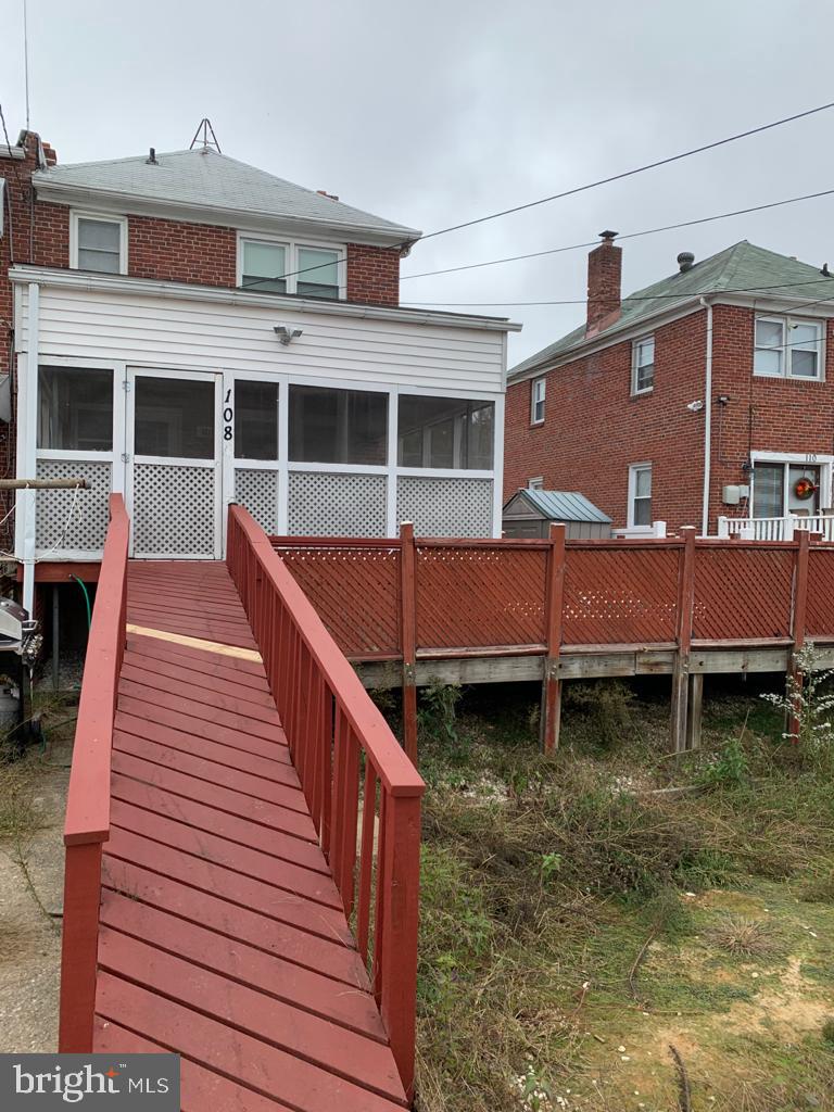 HAWTHORNE - Residential