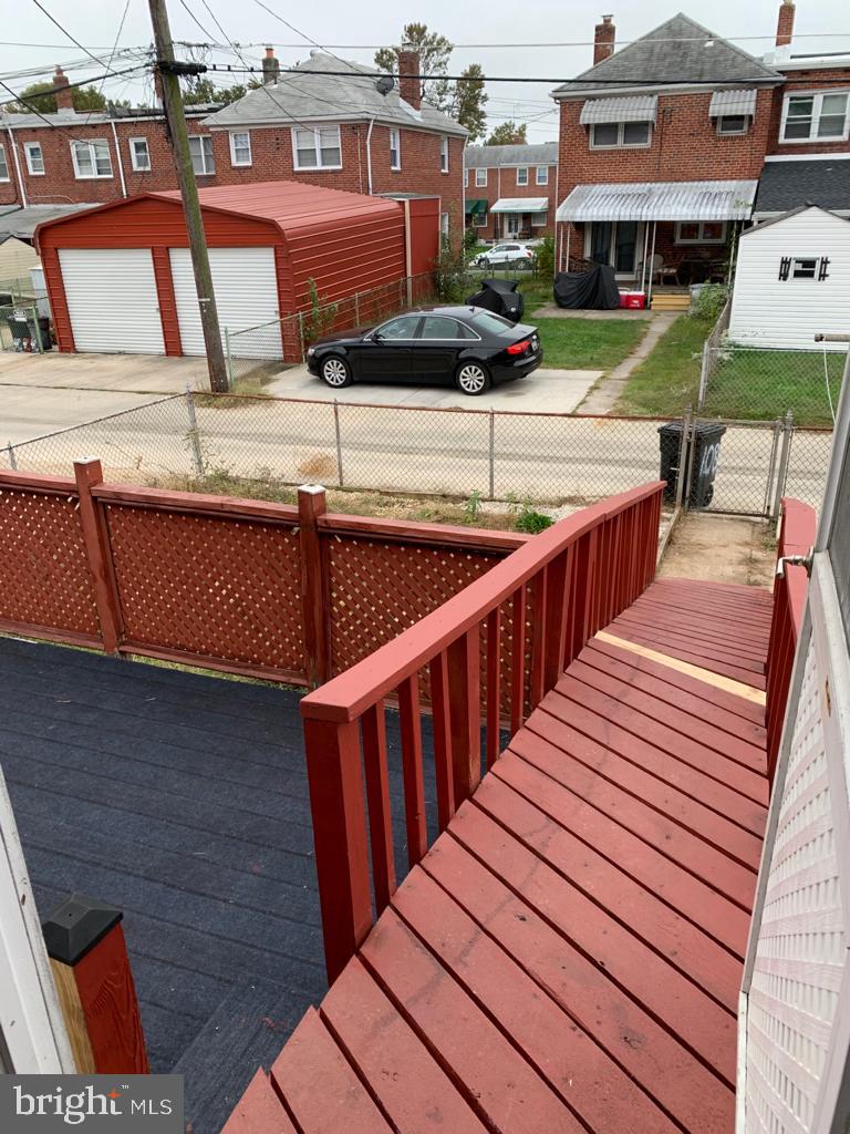 HAWTHORNE - Residential