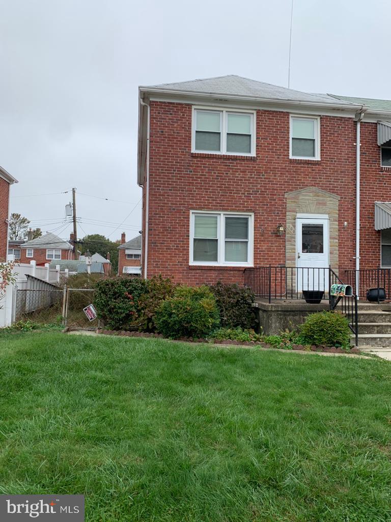 HAWTHORNE - Residential