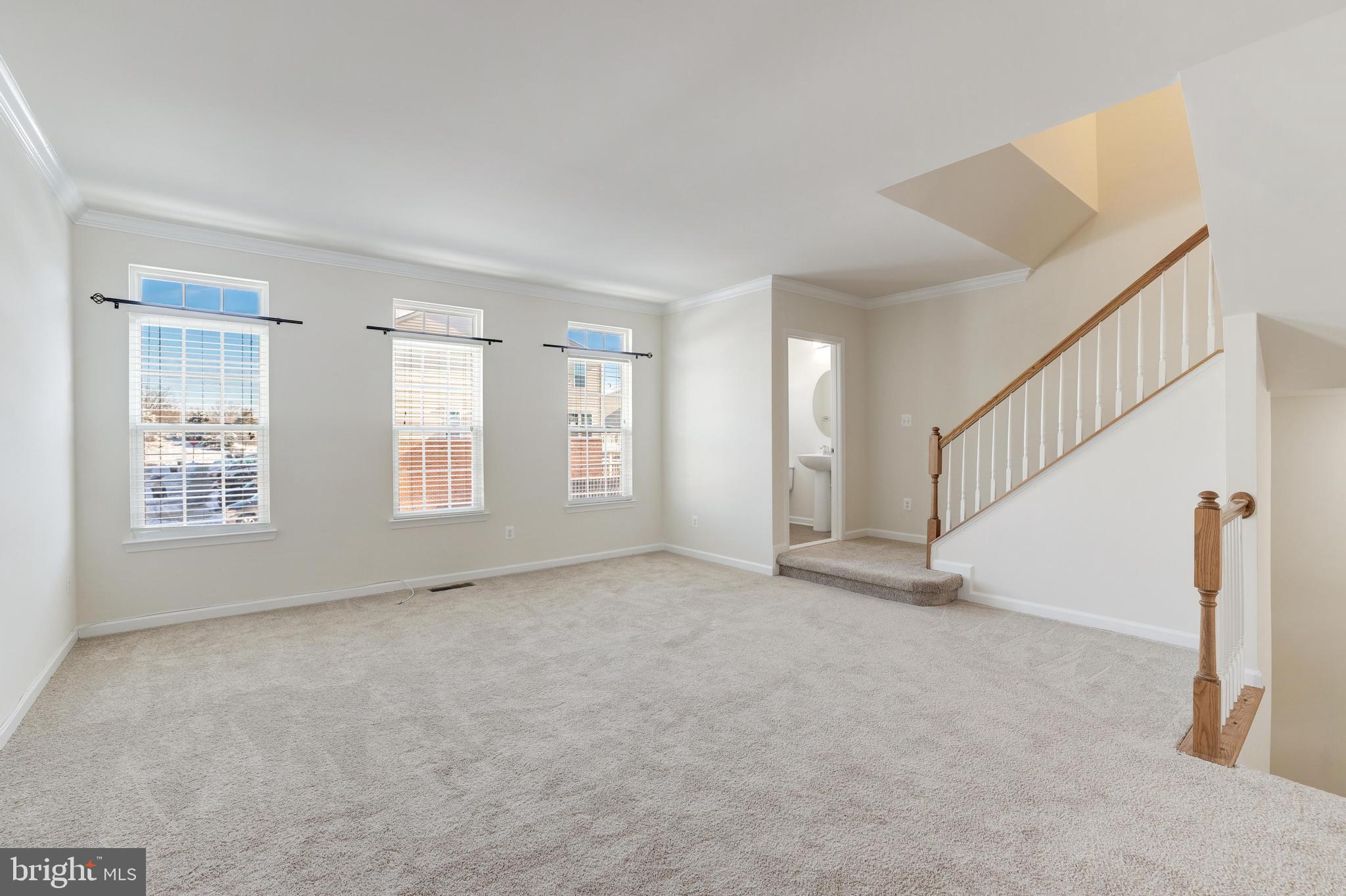 VIRGINIA MANOR - Residential Lease