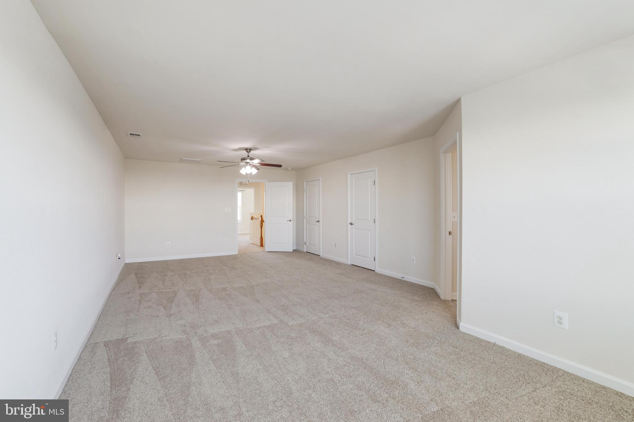 VIRGINIA MANOR - Residential Lease