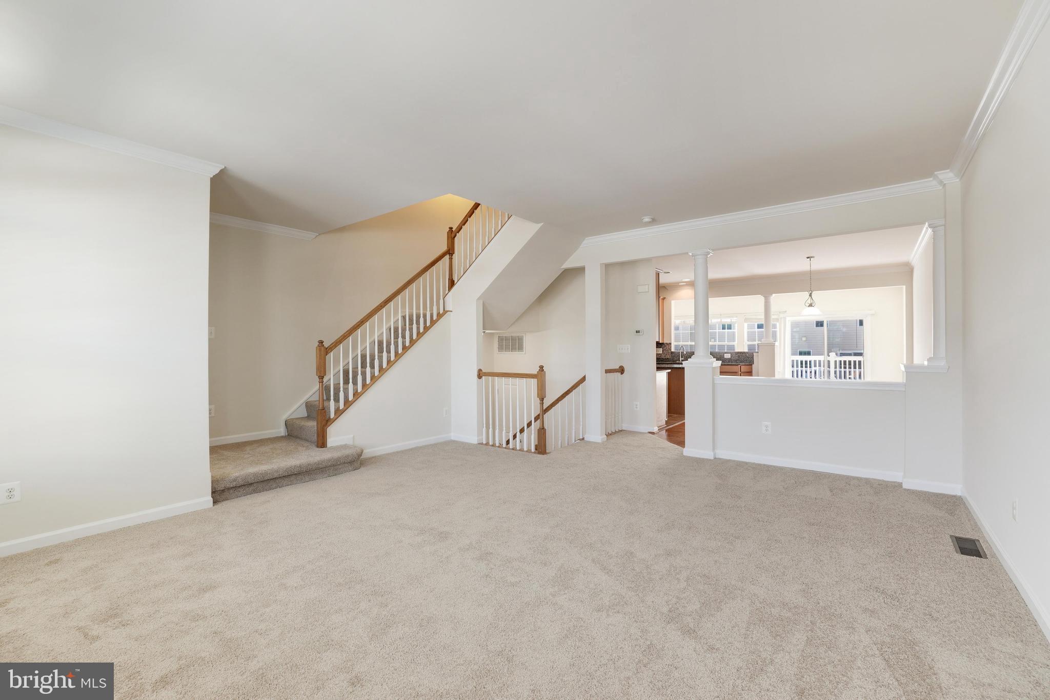 VIRGINIA MANOR - Residential Lease