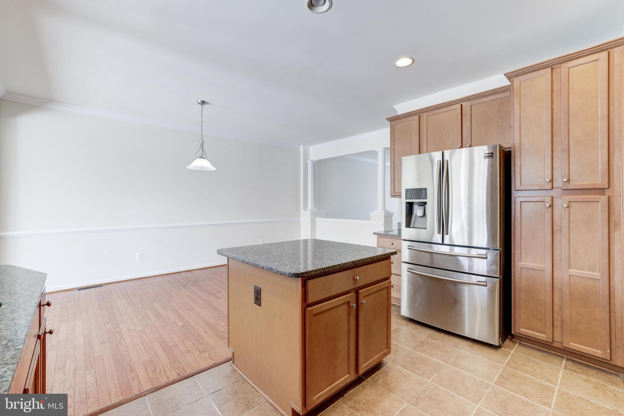 VIRGINIA MANOR - Residential Lease