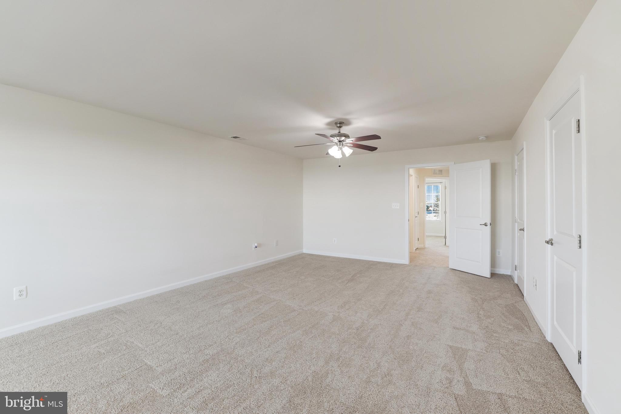 VIRGINIA MANOR - Residential Lease