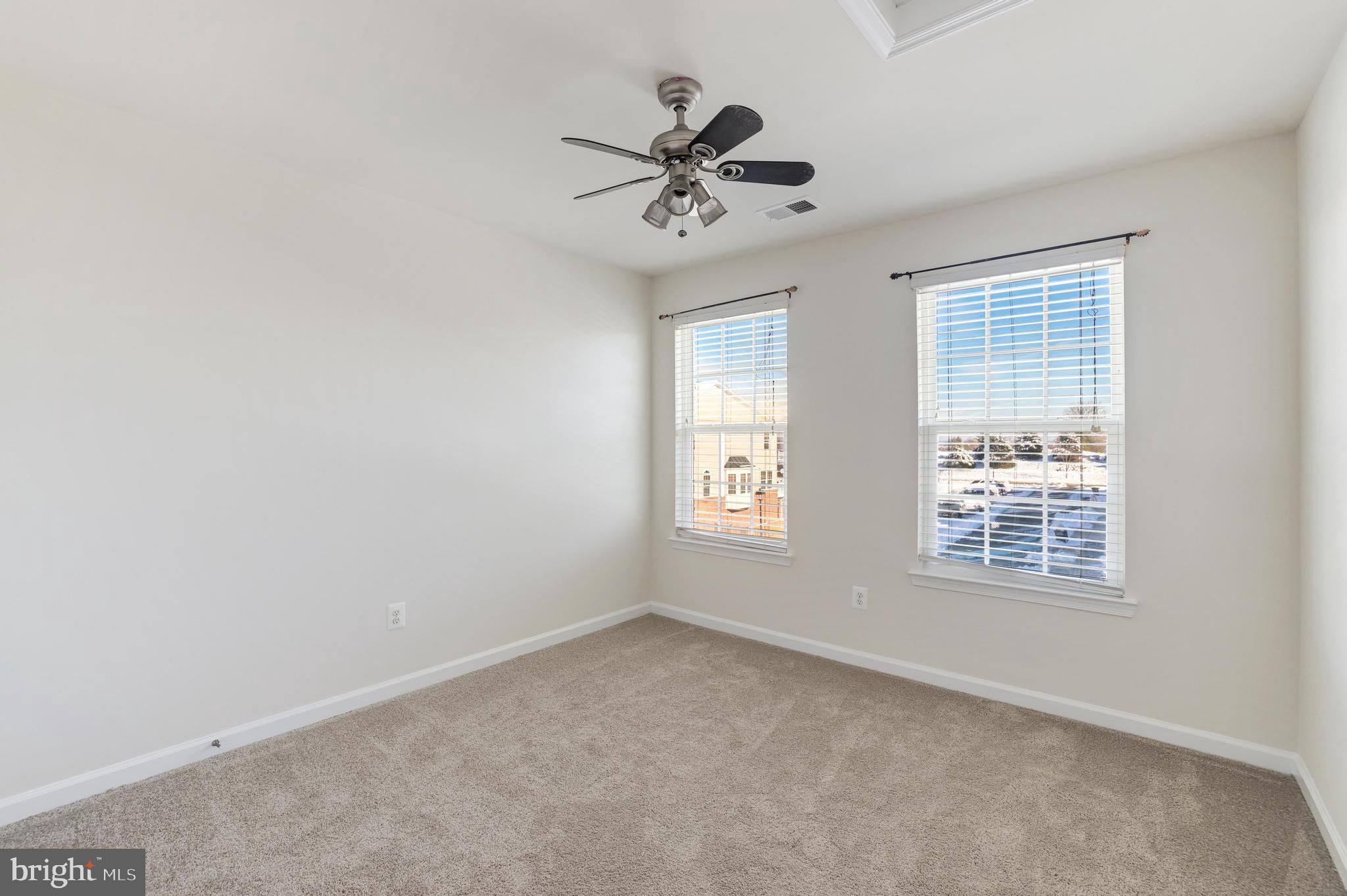 VIRGINIA MANOR - Residential Lease