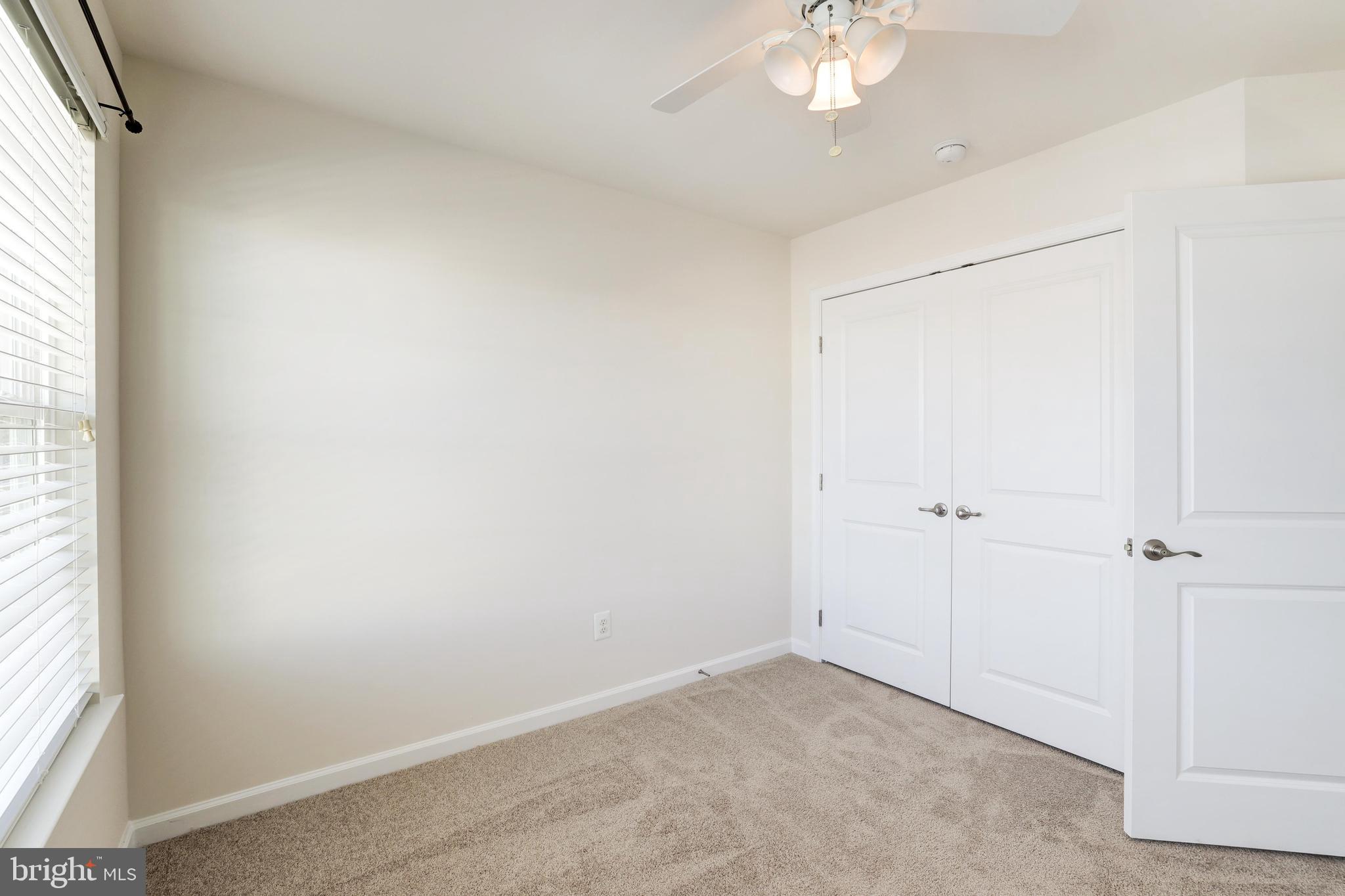 VIRGINIA MANOR - Residential Lease