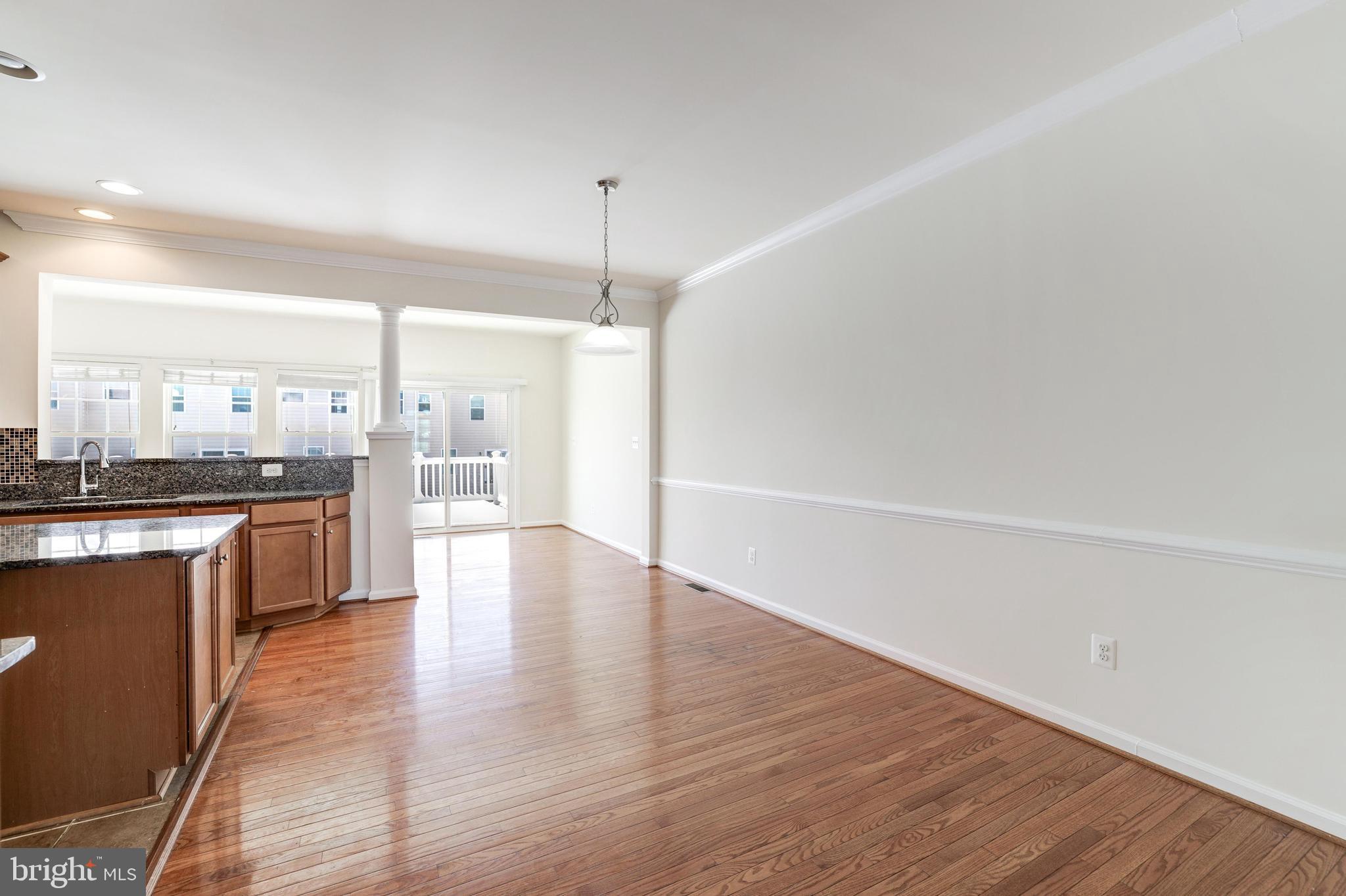 VIRGINIA MANOR - Residential Lease