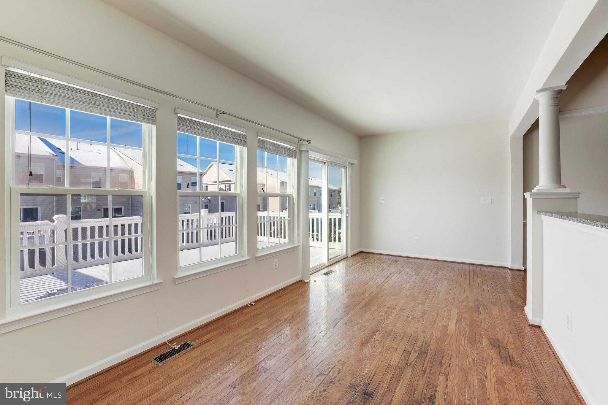 VIRGINIA MANOR - Residential Lease