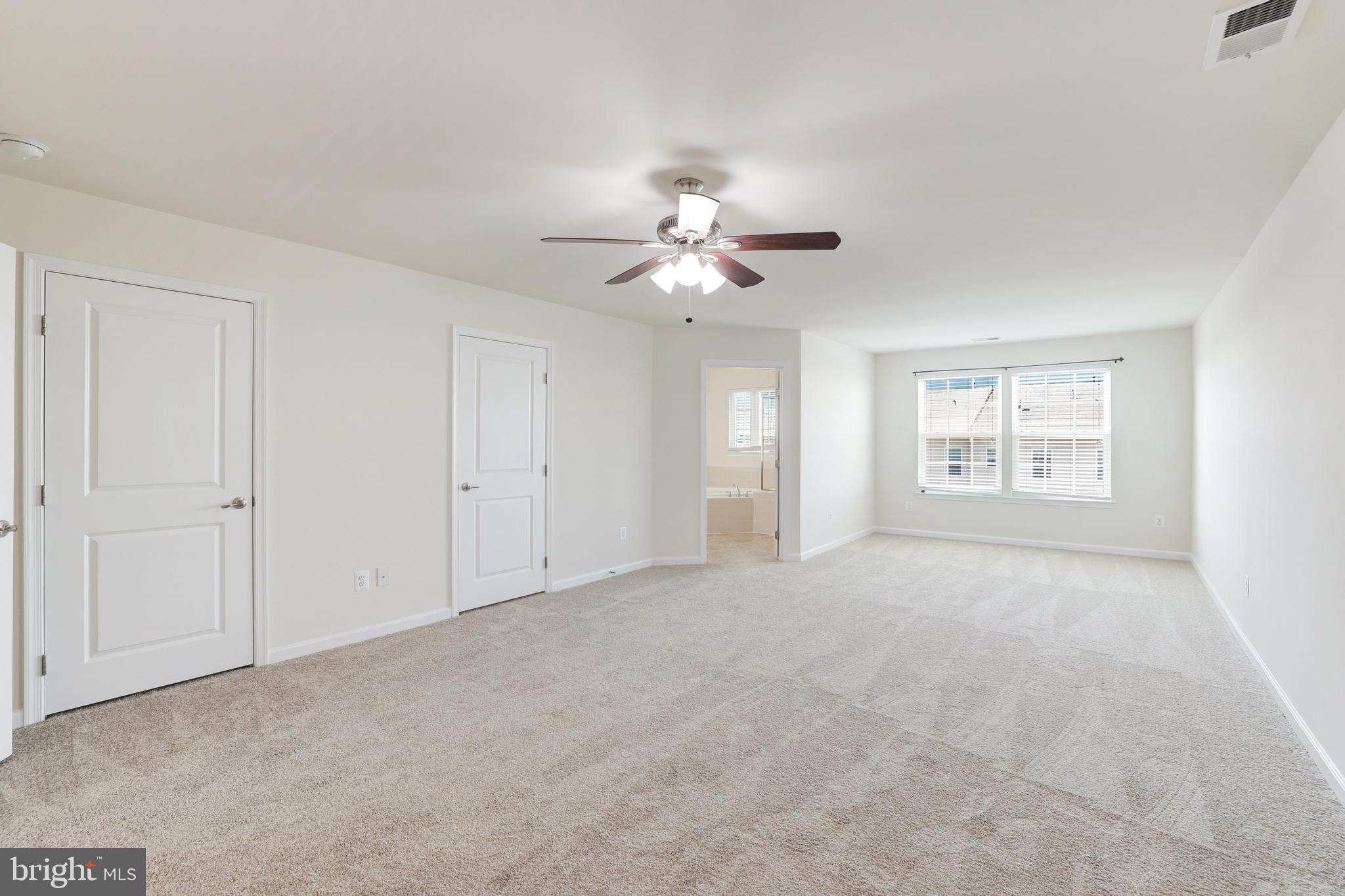 VIRGINIA MANOR - Residential Lease