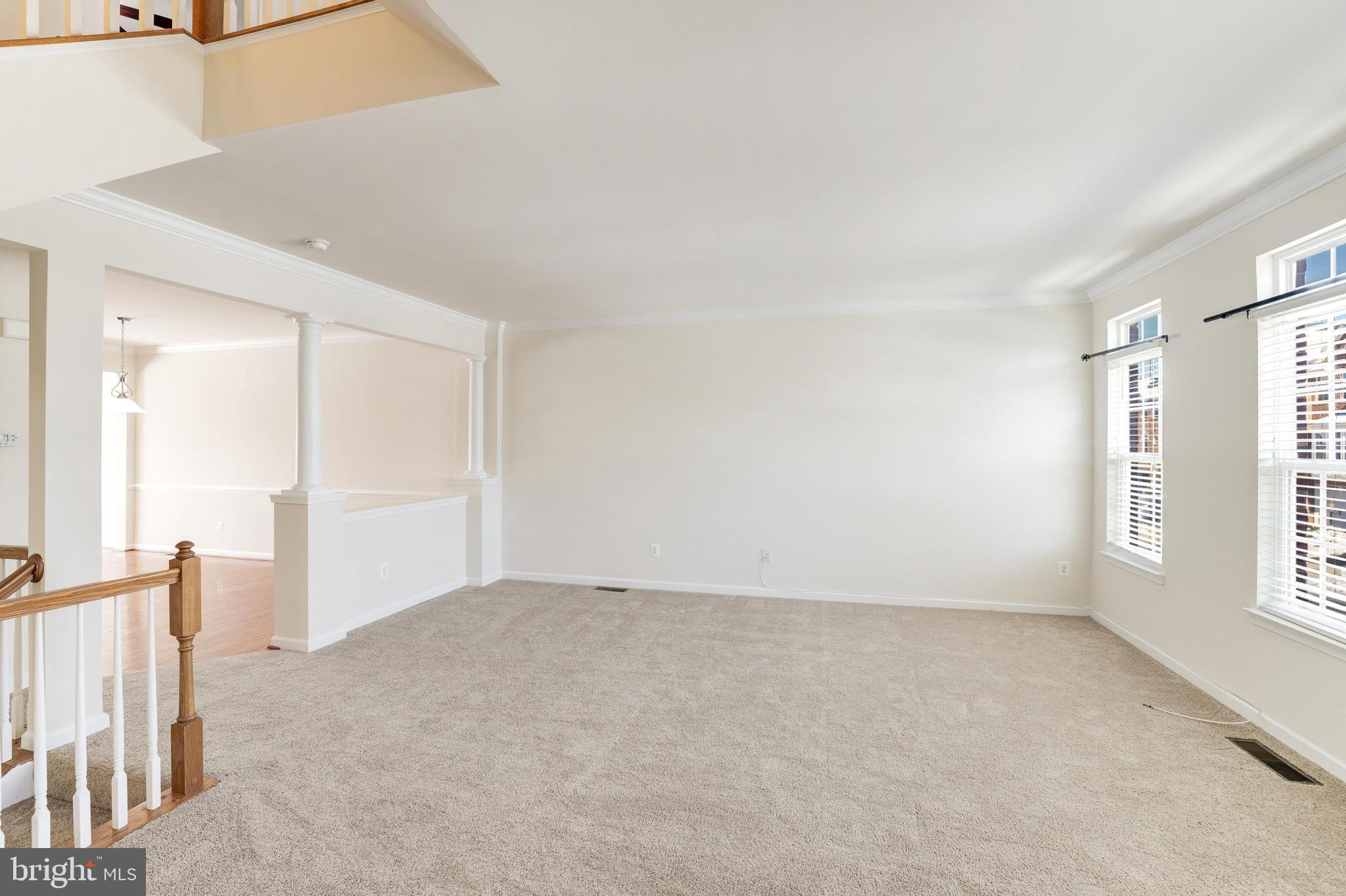 VIRGINIA MANOR - Residential Lease