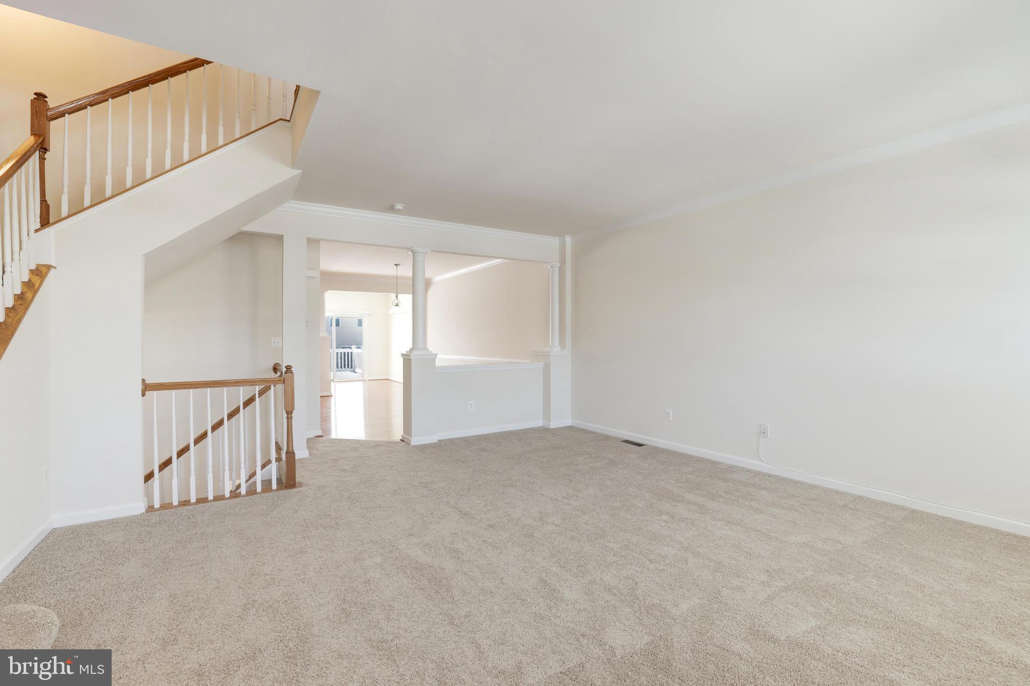 VIRGINIA MANOR - Residential Lease