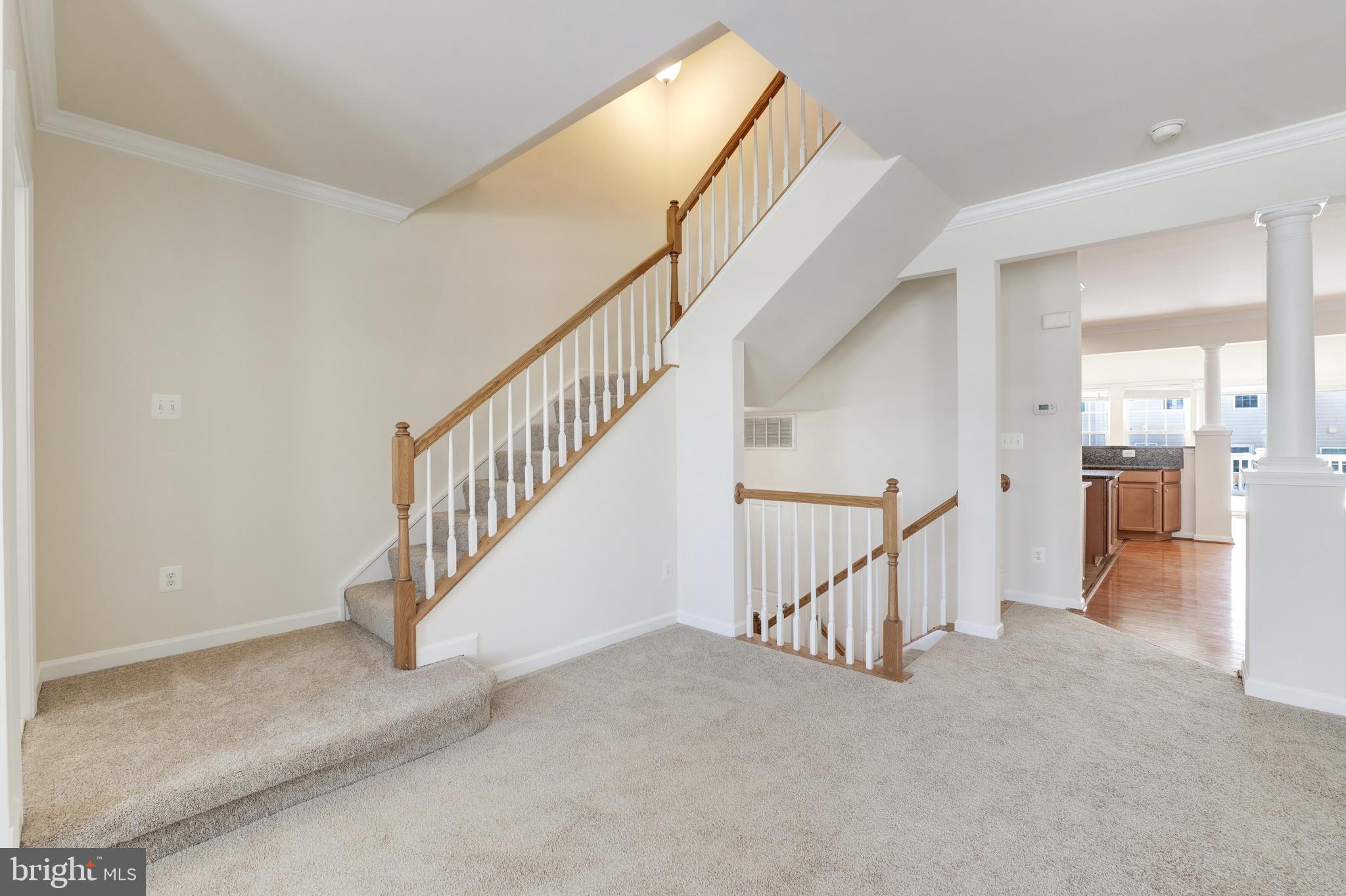 VIRGINIA MANOR - Residential Lease