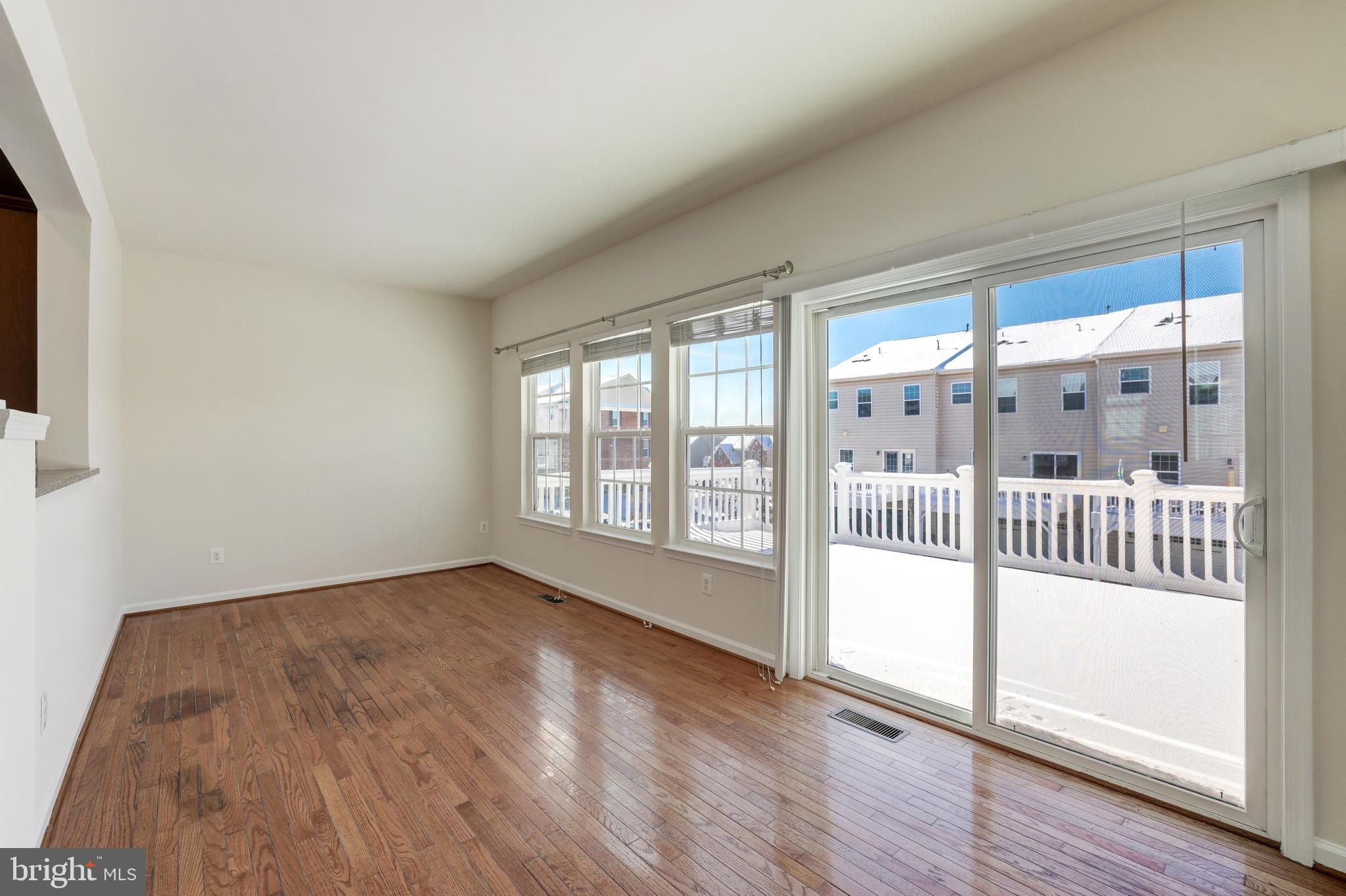 VIRGINIA MANOR - Residential Lease