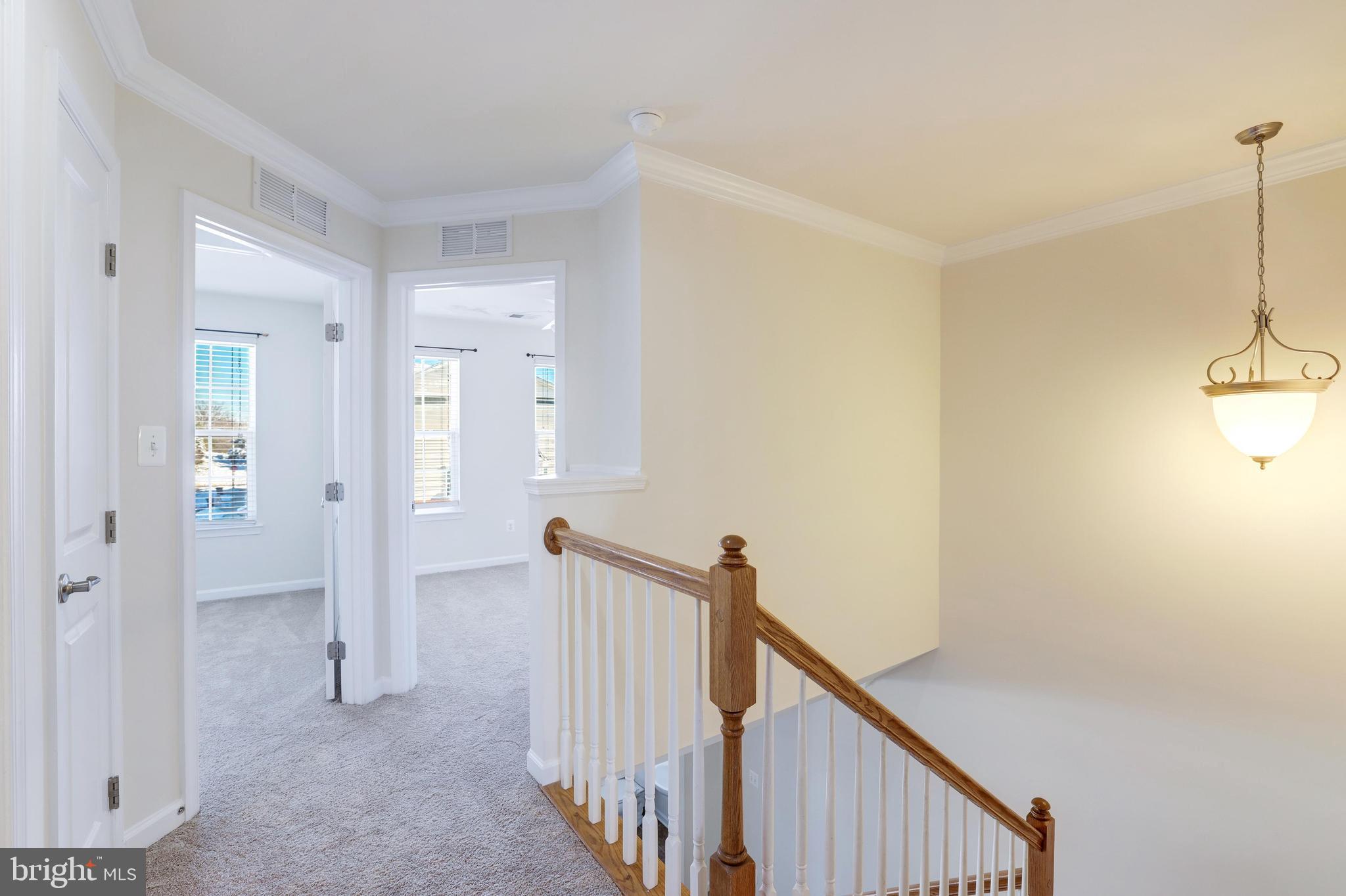 VIRGINIA MANOR - Residential Lease