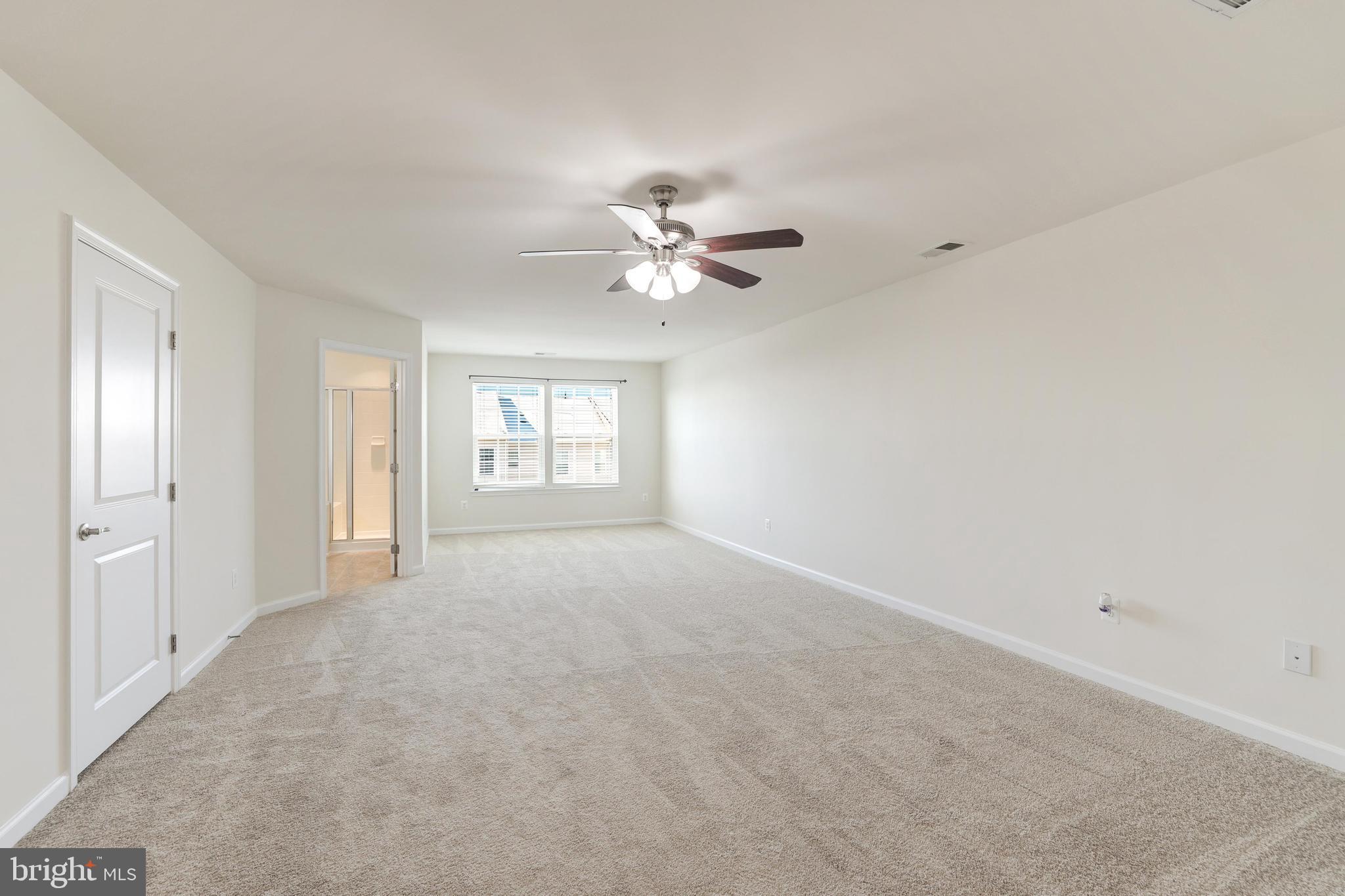 VIRGINIA MANOR - Residential Lease