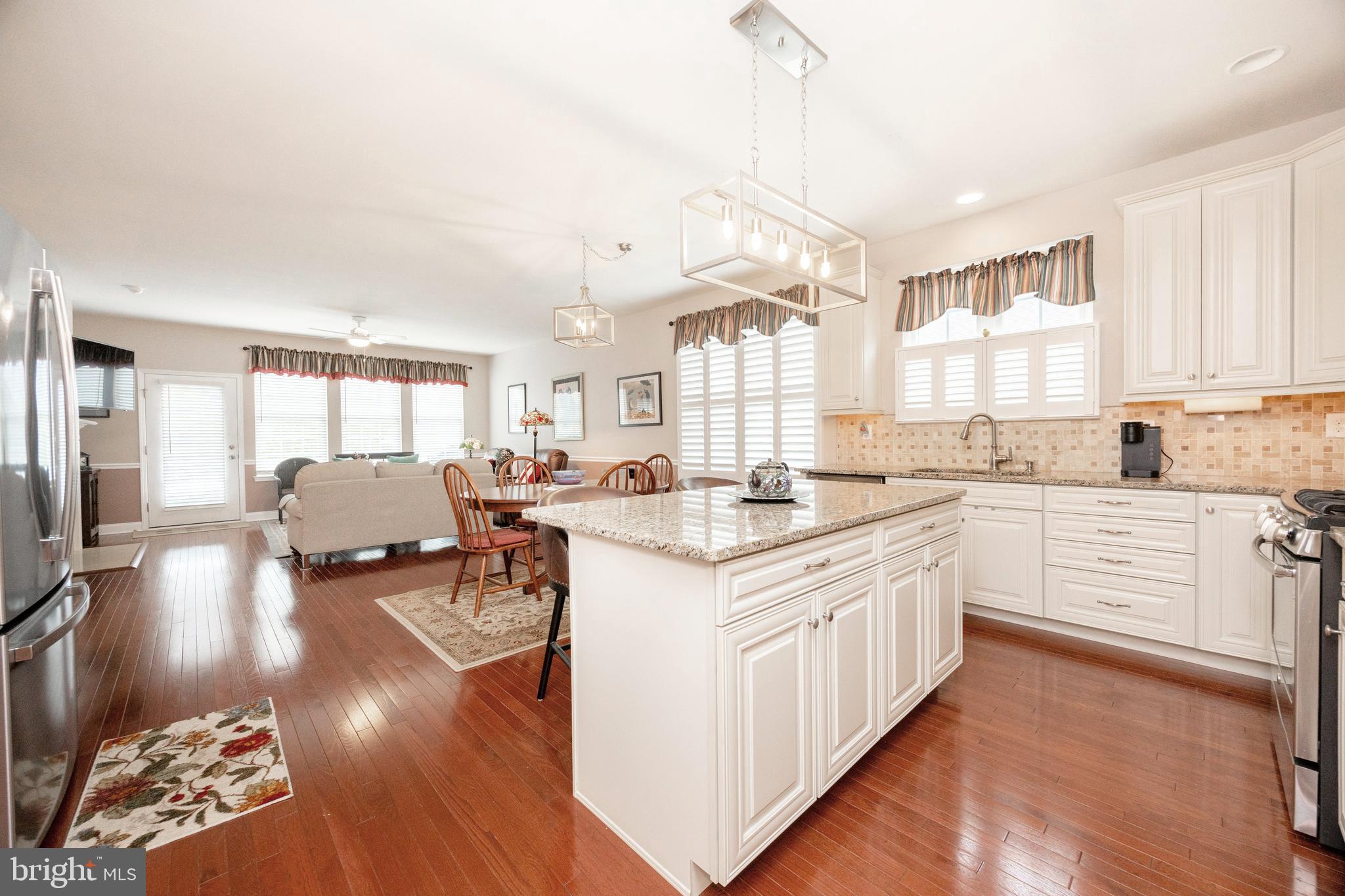 VILLAGES AT HILLVIEW - Residential