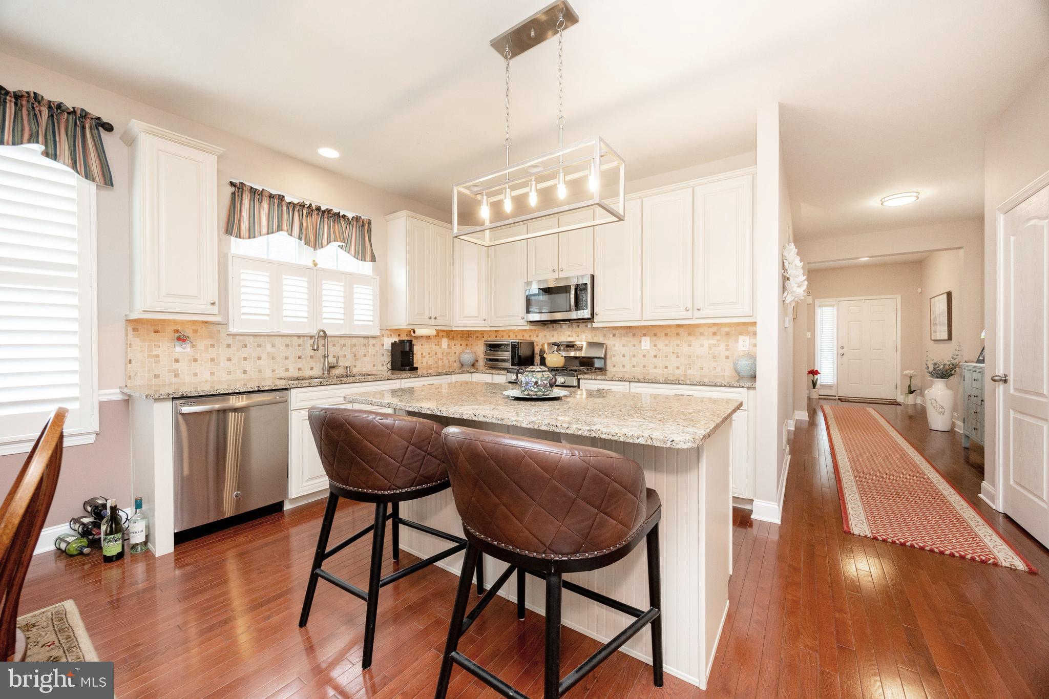 VILLAGES AT HILLVIEW - Residential