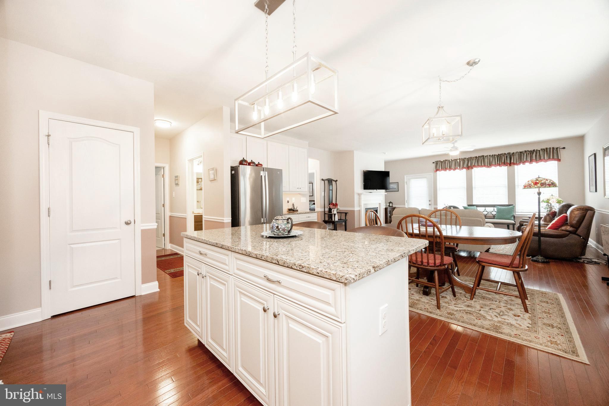 VILLAGES AT HILLVIEW - Residential