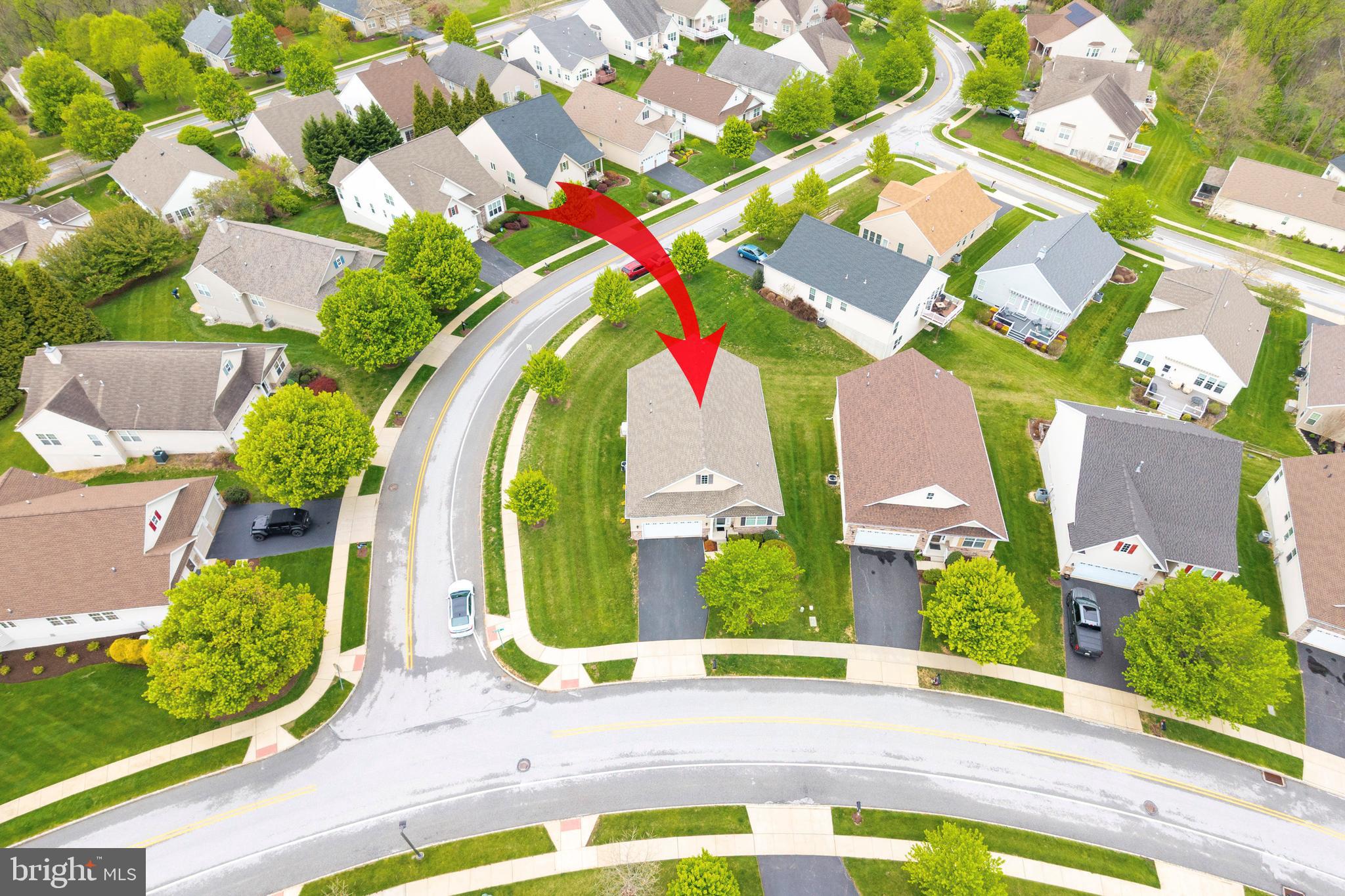 VILLAGES AT HILLVIEW - Residential