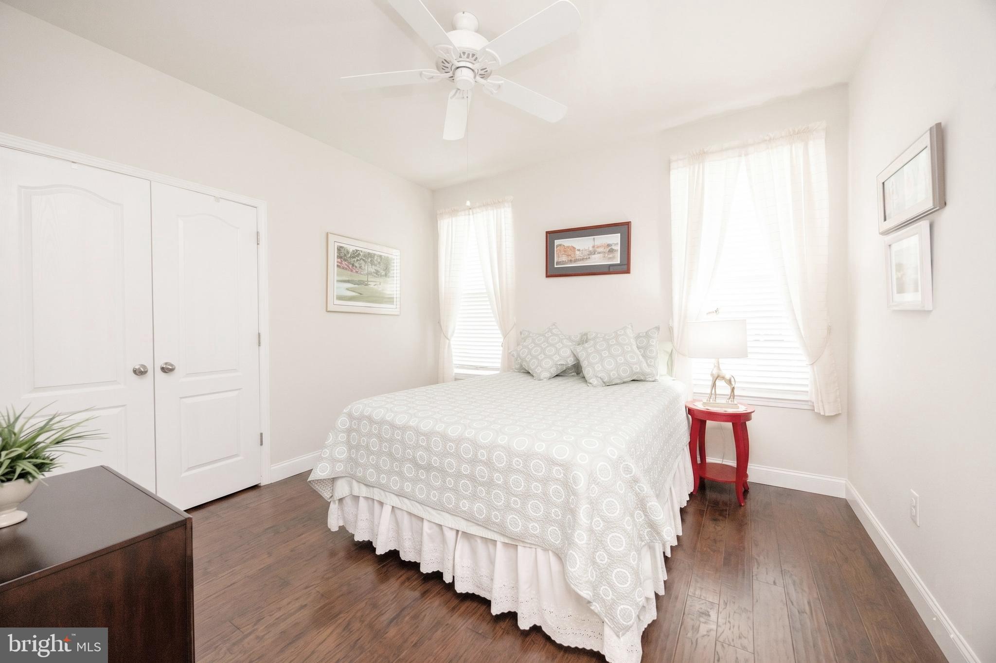 VILLAGES AT HILLVIEW - Residential
