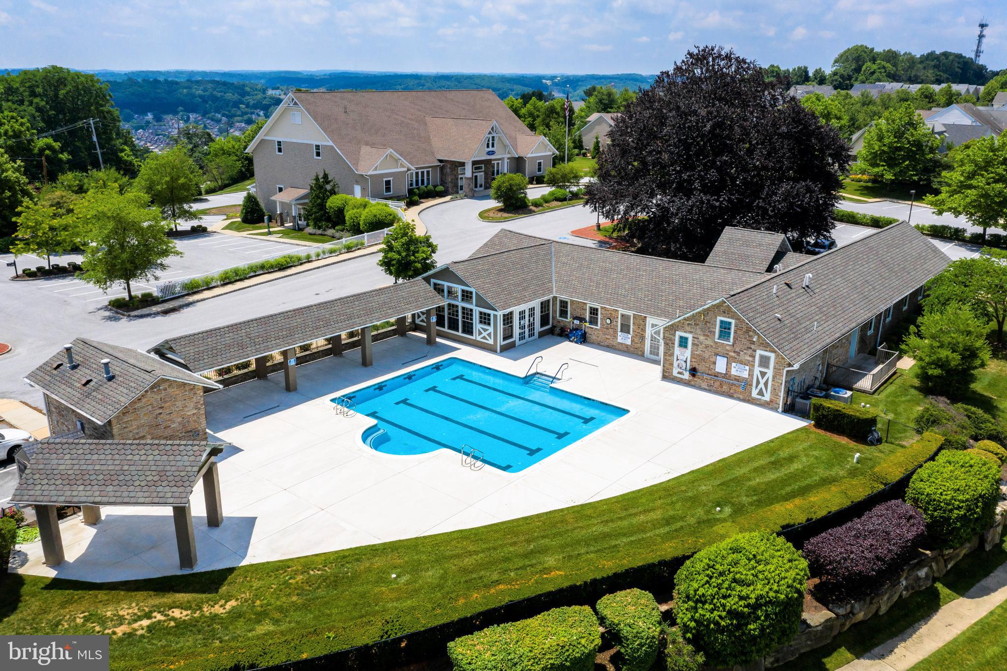 VILLAGES AT HILLVIEW - Residential