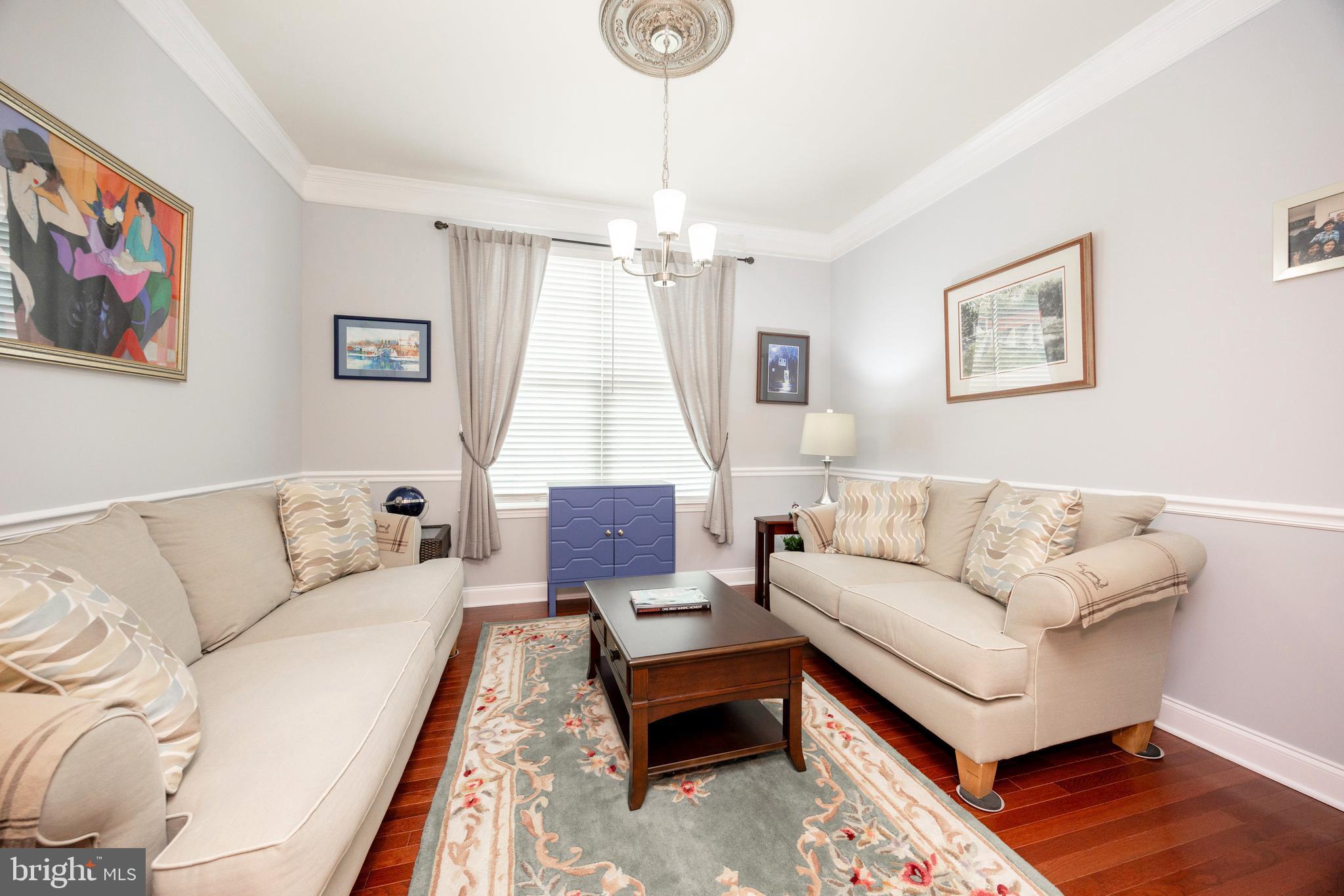 VILLAGES AT HILLVIEW - Residential