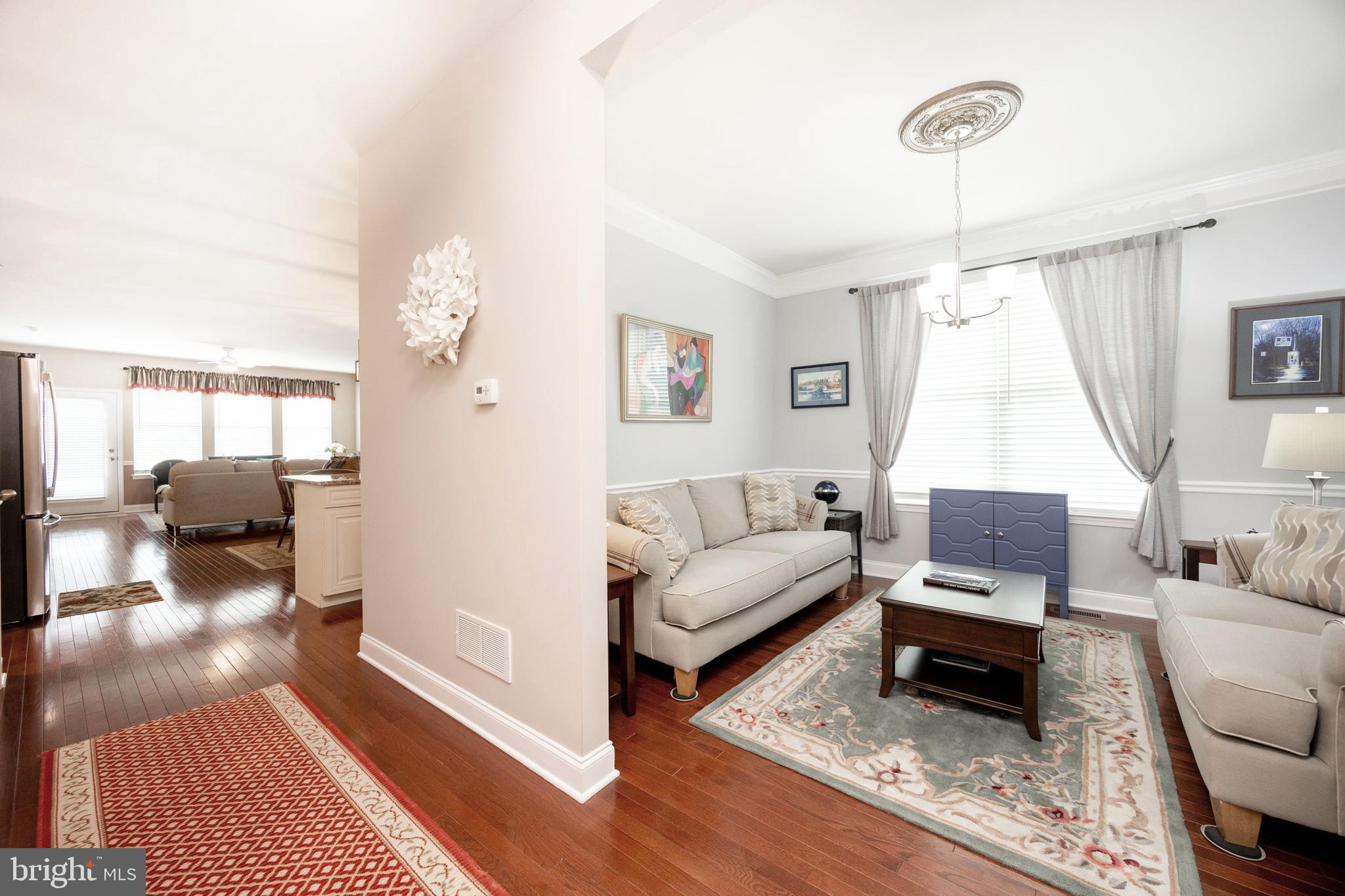 VILLAGES AT HILLVIEW - Residential
