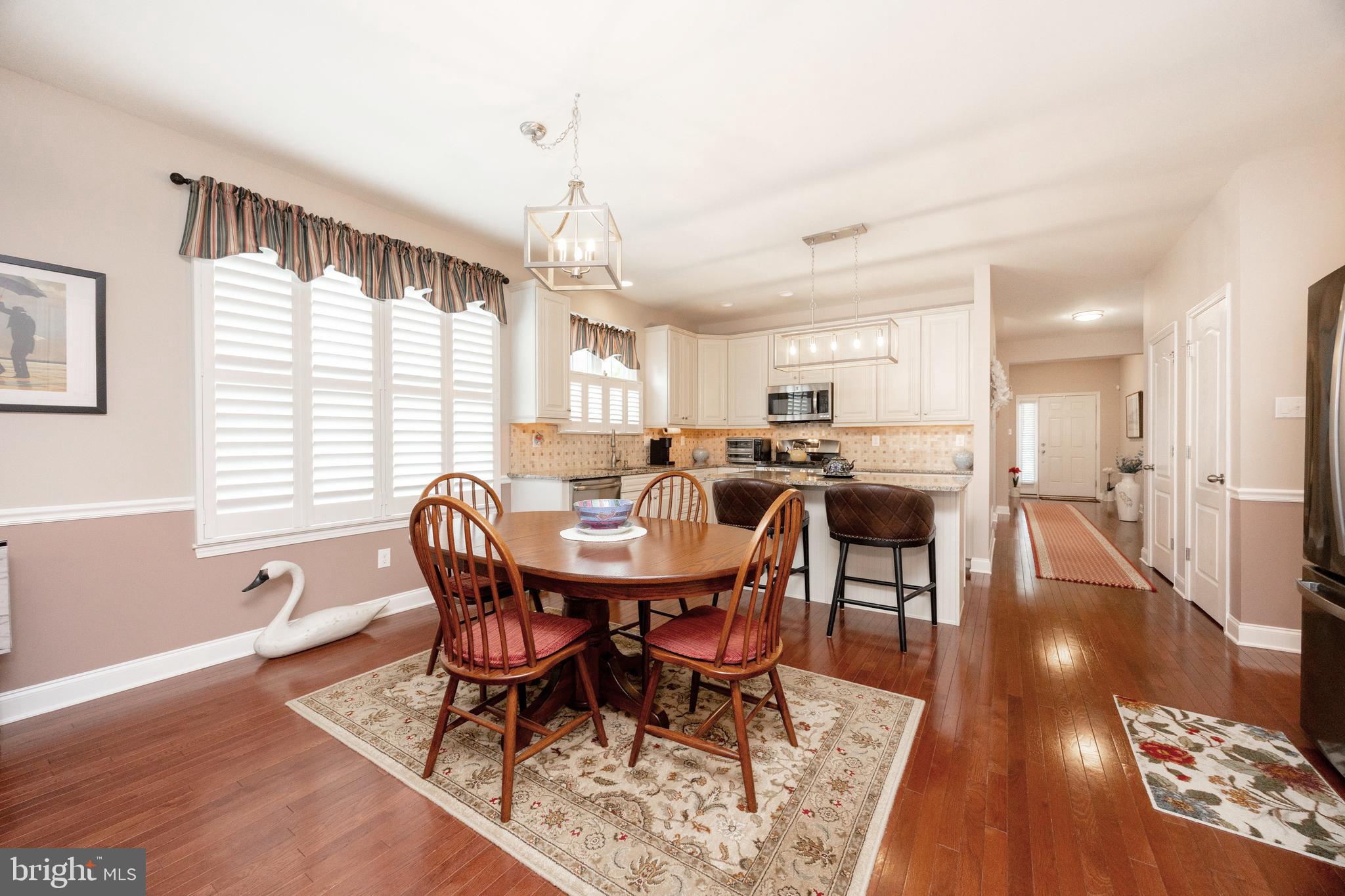 VILLAGES AT HILLVIEW - Residential