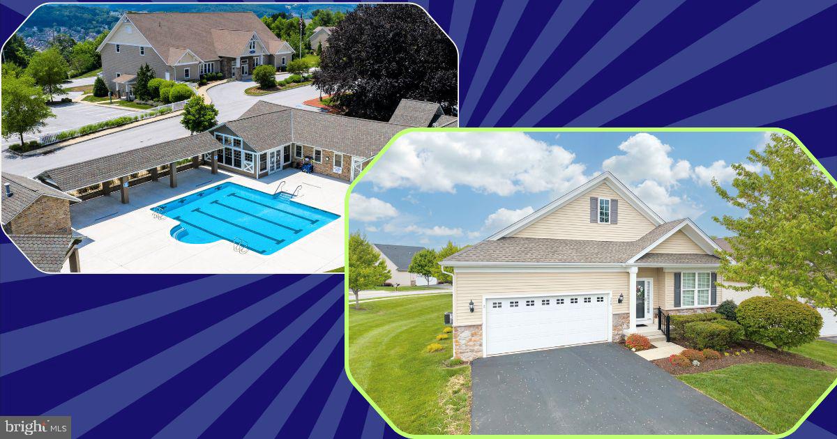 VILLAGES AT HILLVIEW - Residential