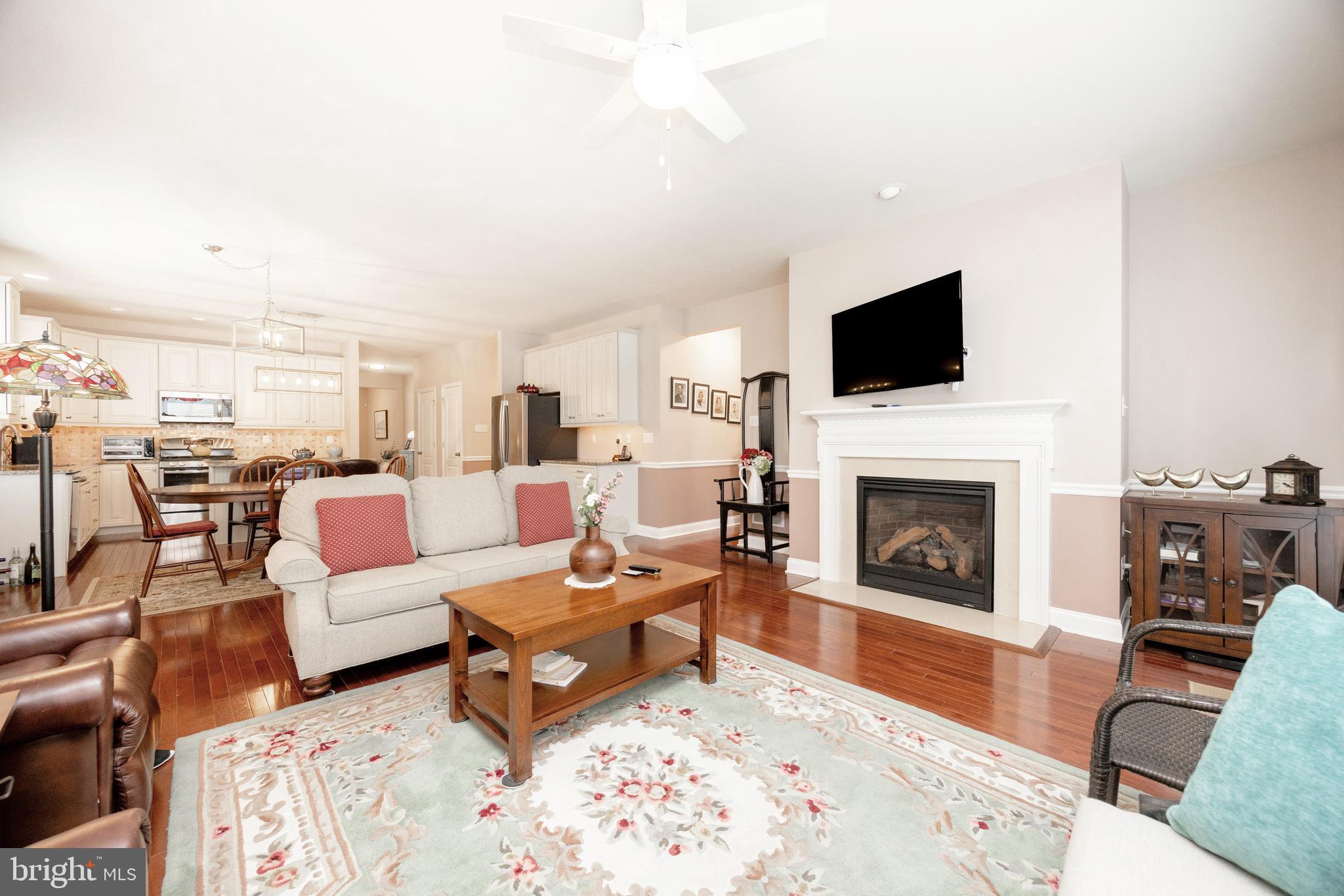VILLAGES AT HILLVIEW - Residential
