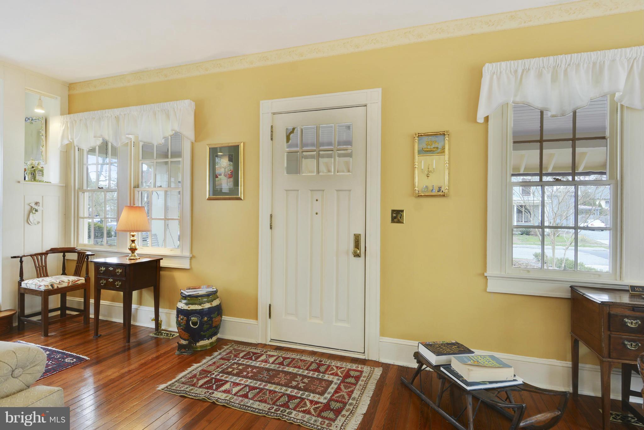 HISTORIC CHESTERTOWN - Residential