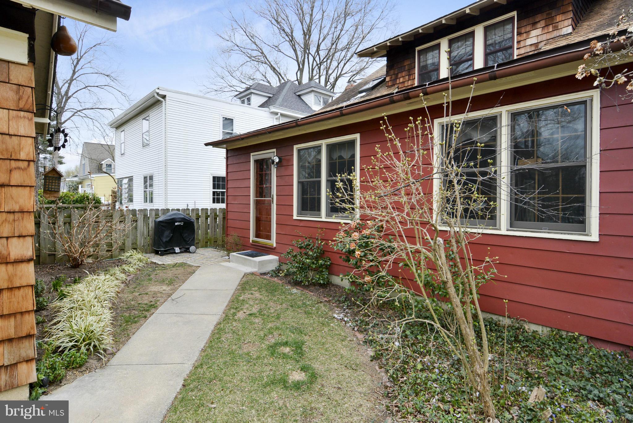 HISTORIC CHESTERTOWN - Residential