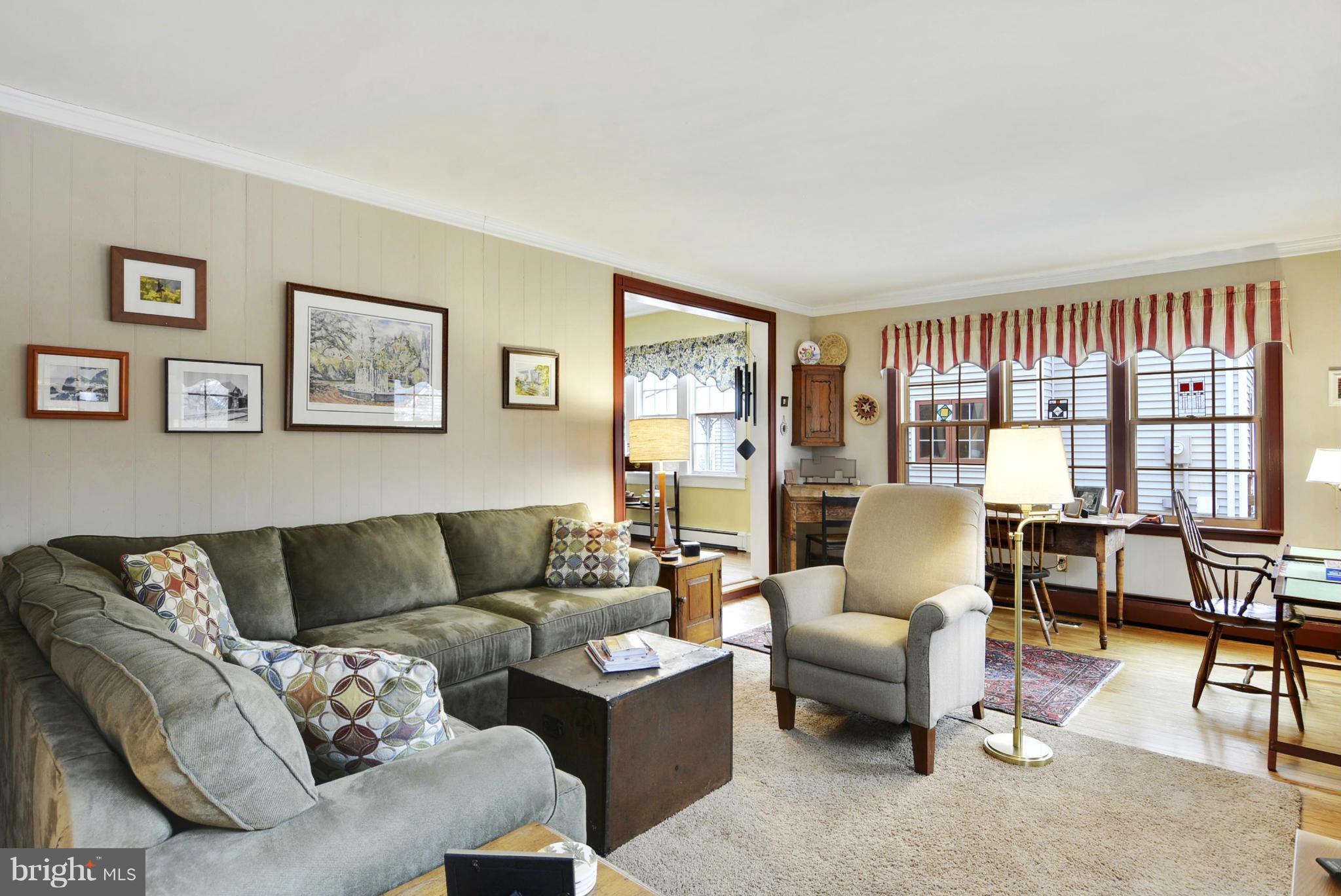 HISTORIC CHESTERTOWN - Residential