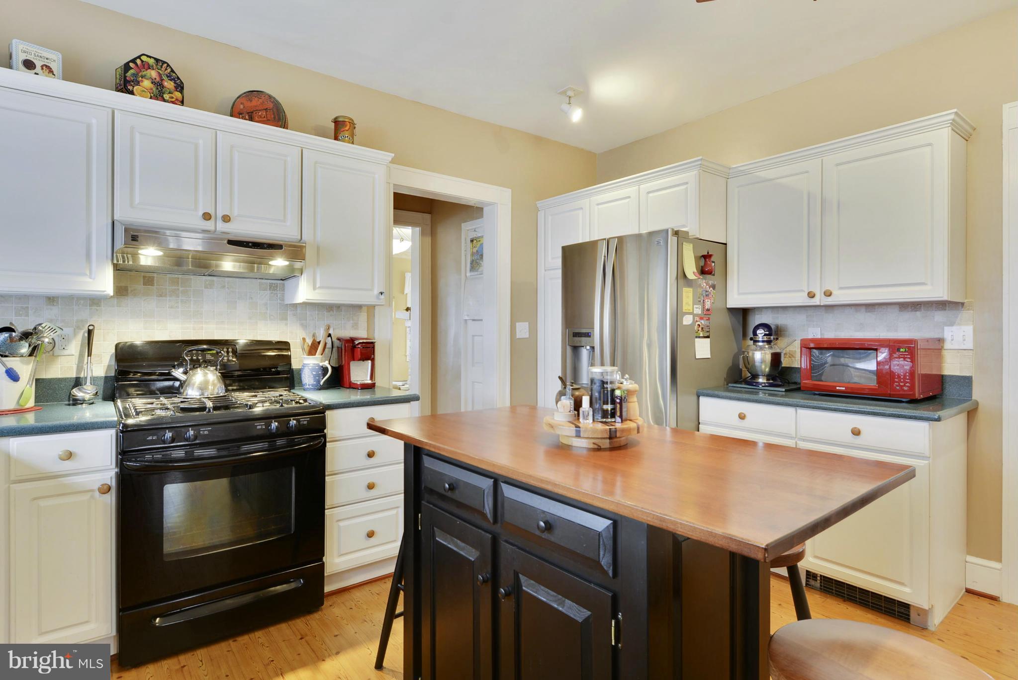 HISTORIC CHESTERTOWN - Residential