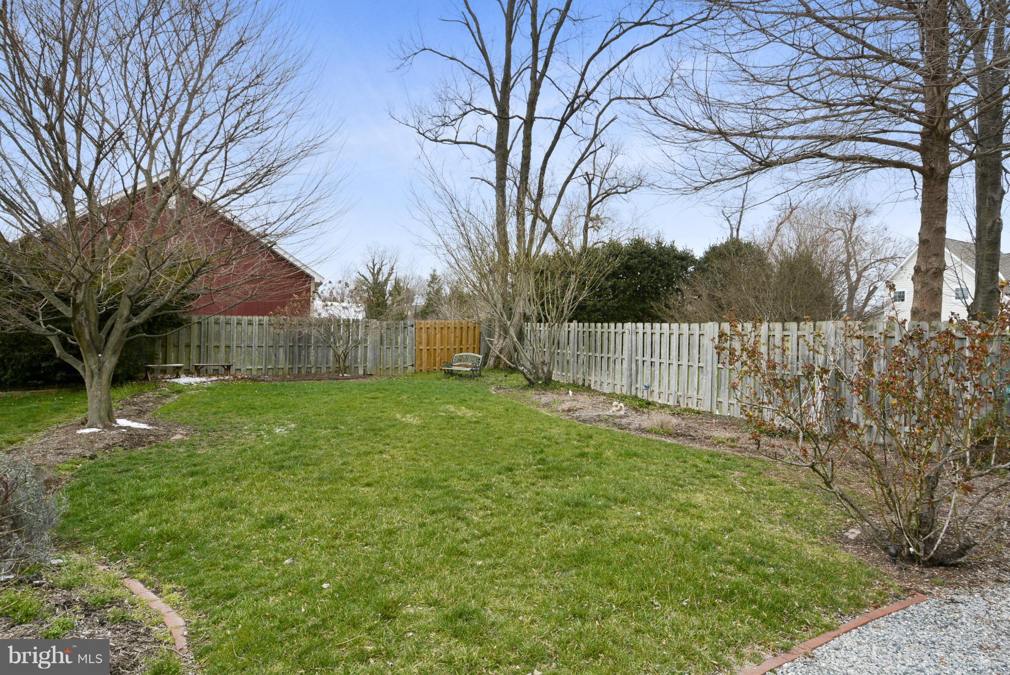 HISTORIC CHESTERTOWN - Residential