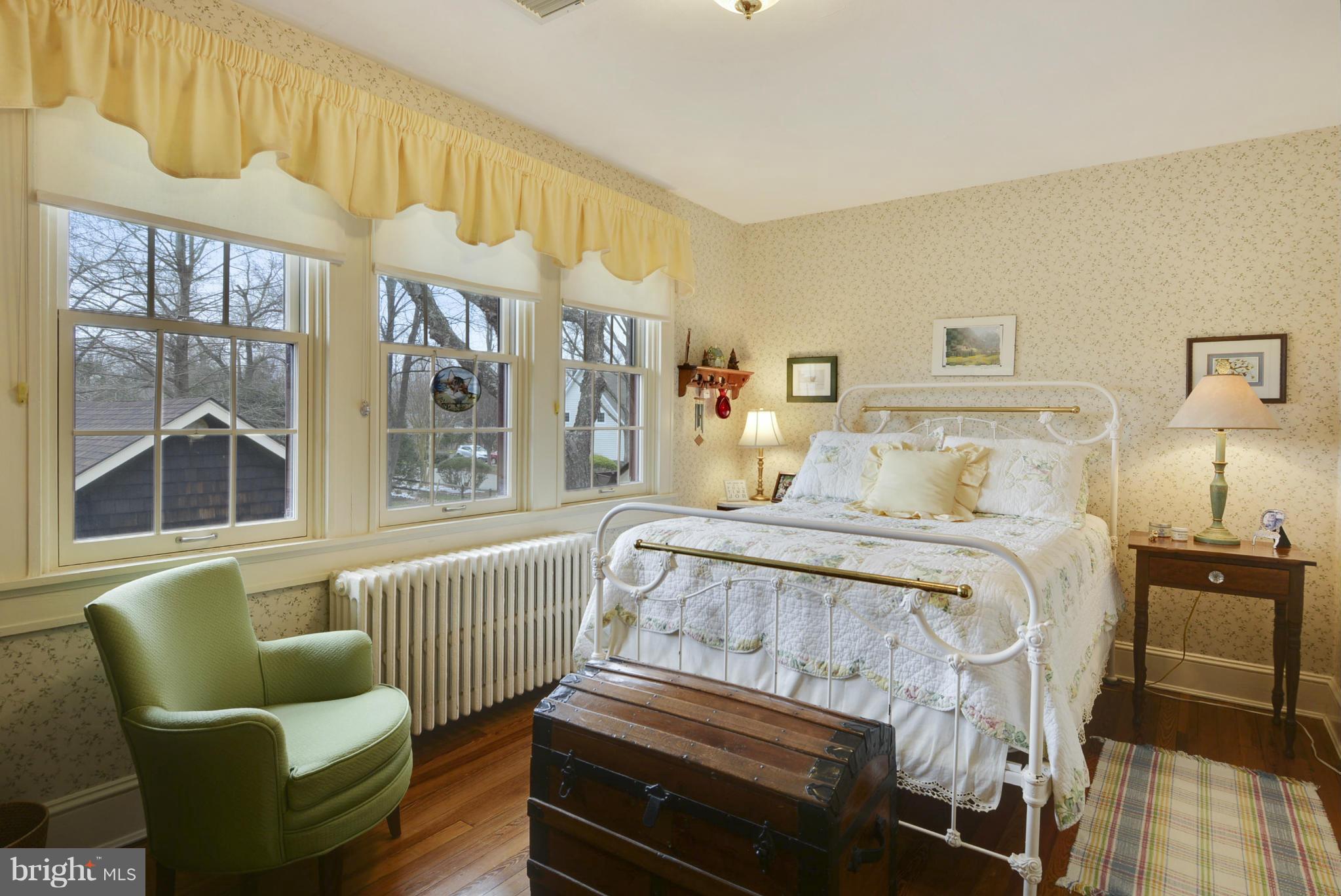 HISTORIC CHESTERTOWN - Residential