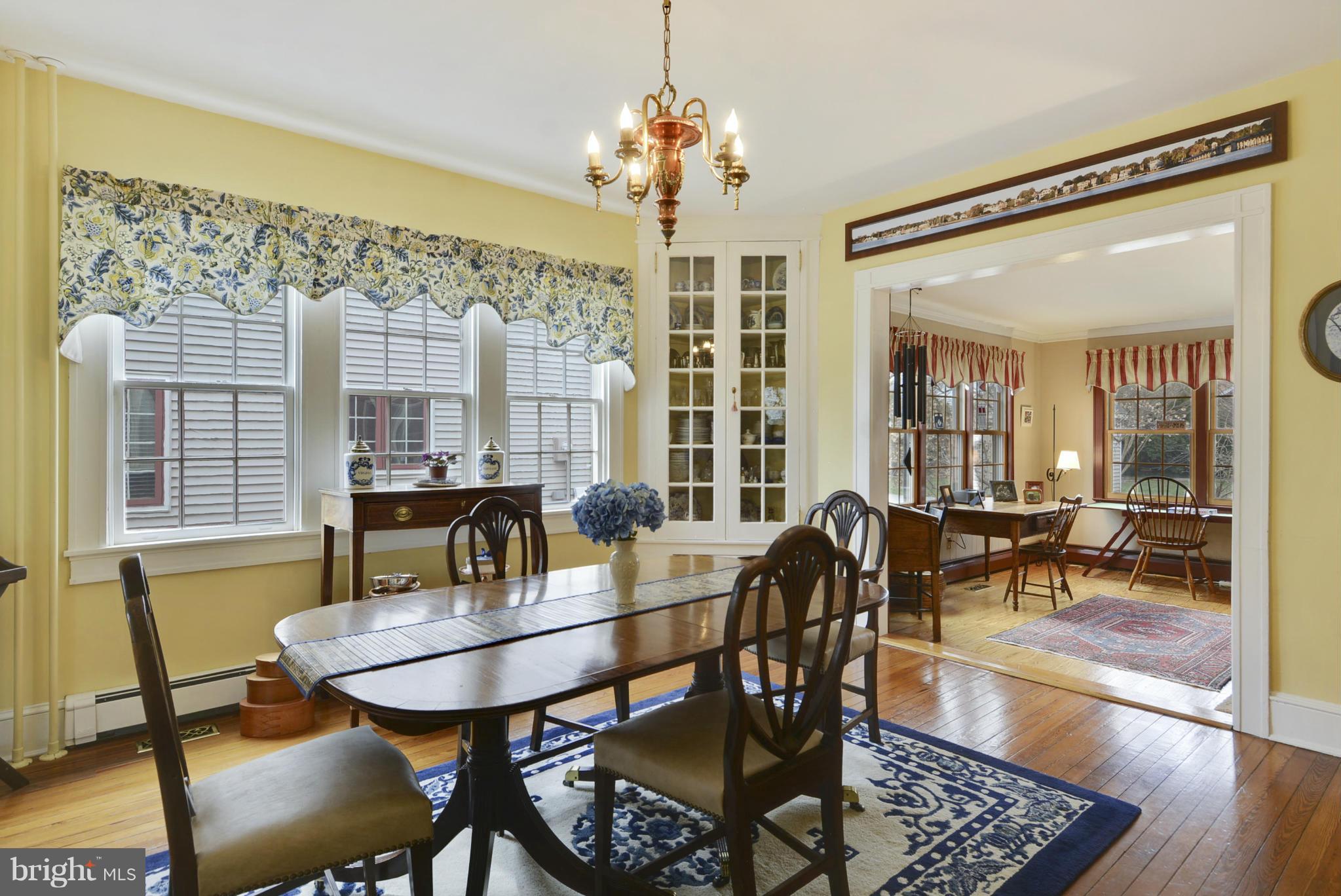 HISTORIC CHESTERTOWN - Residential