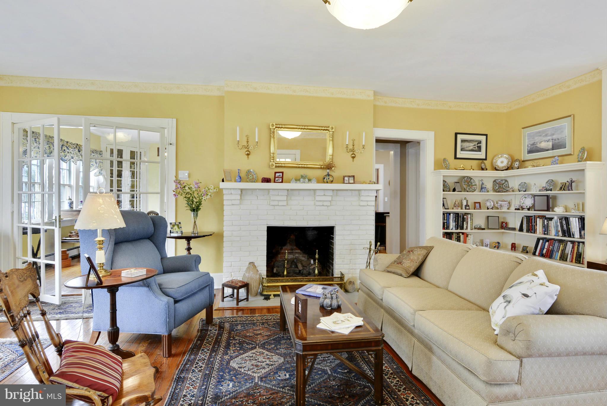 HISTORIC CHESTERTOWN - Residential