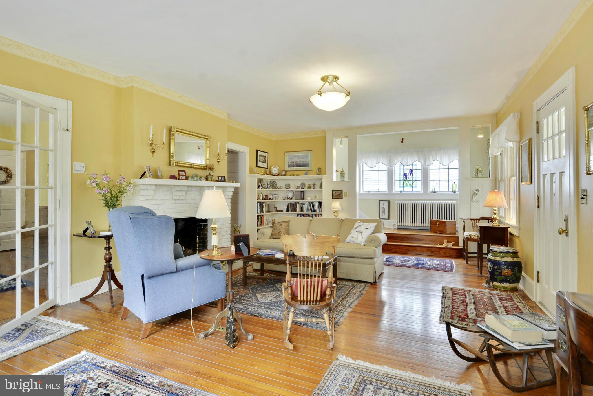 HISTORIC CHESTERTOWN - Residential