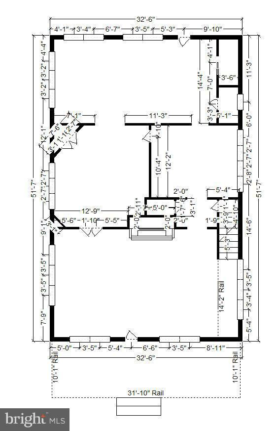 HISTORIC CHESTERTOWN - Residential