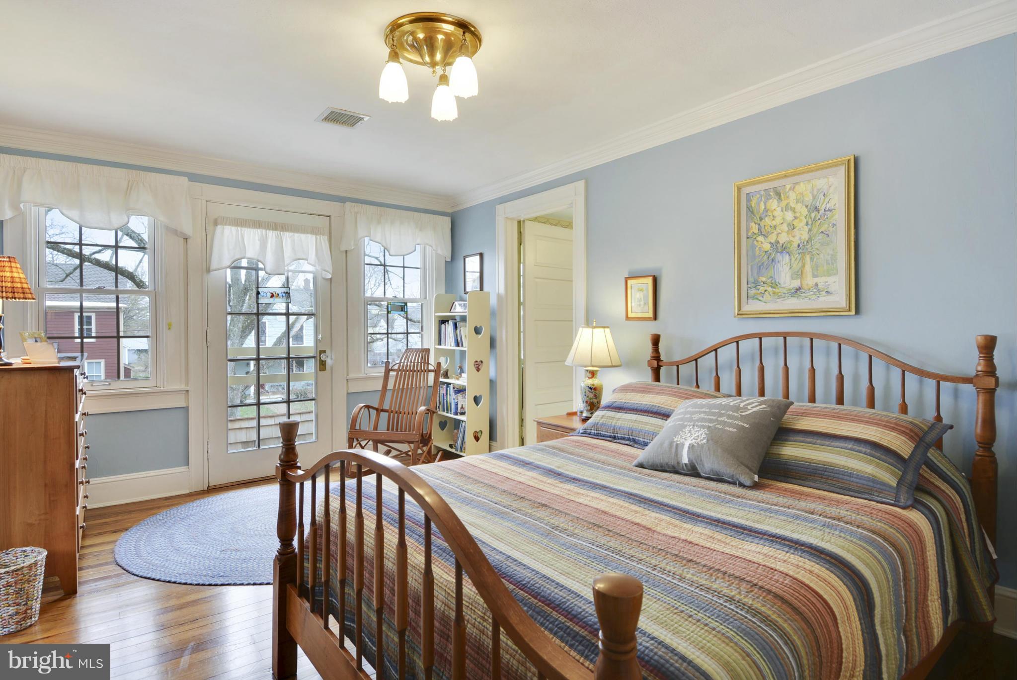 HISTORIC CHESTERTOWN - Residential