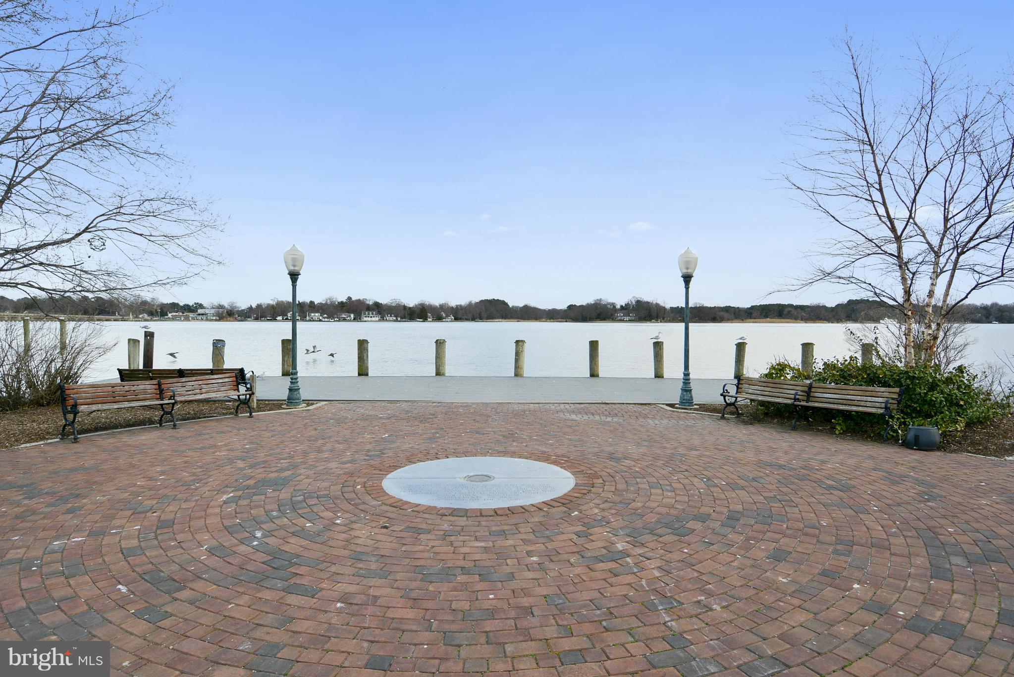 HISTORIC CHESTERTOWN - Residential