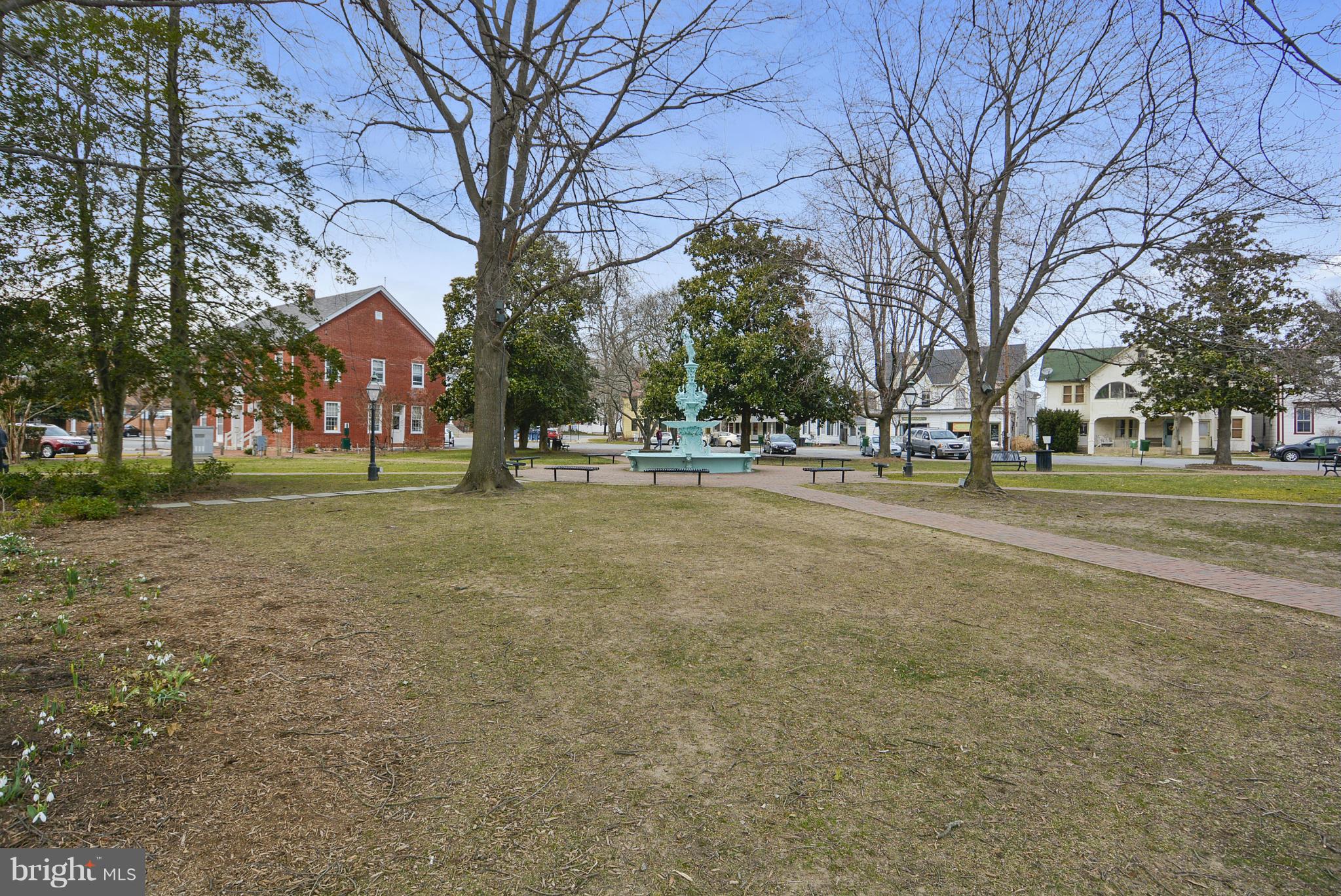 HISTORIC CHESTERTOWN - Residential