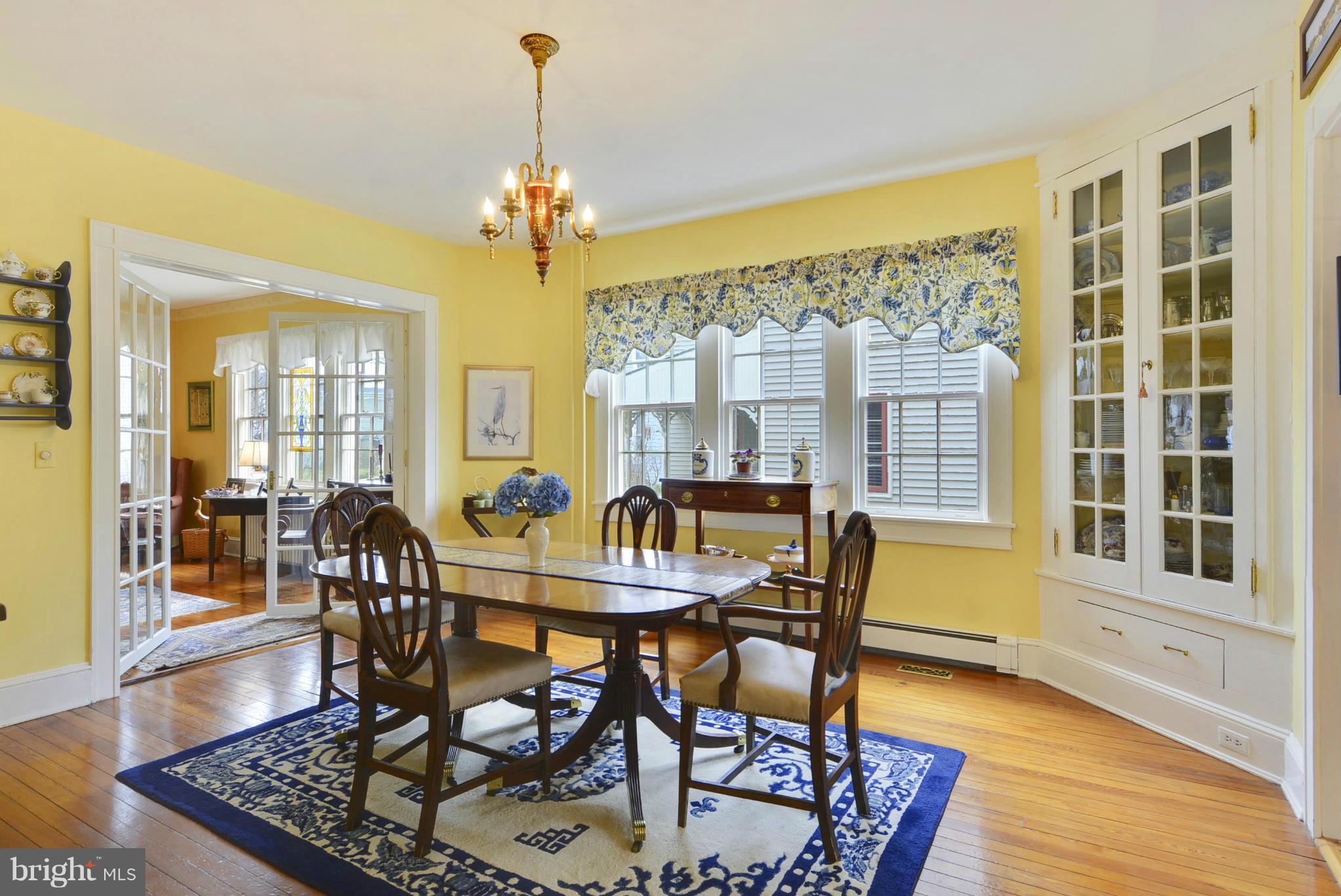 HISTORIC CHESTERTOWN - Residential