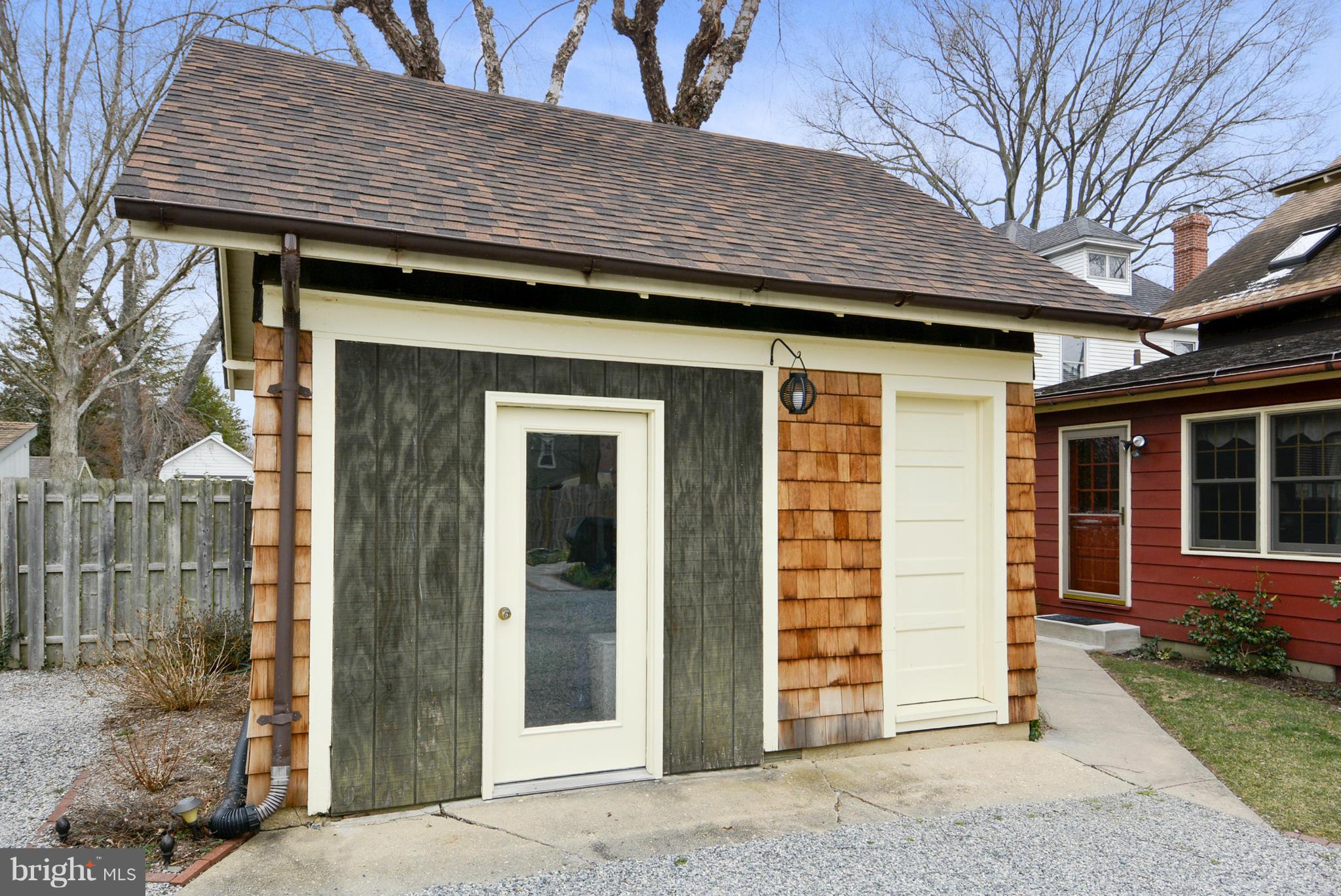 HISTORIC CHESTERTOWN - Residential